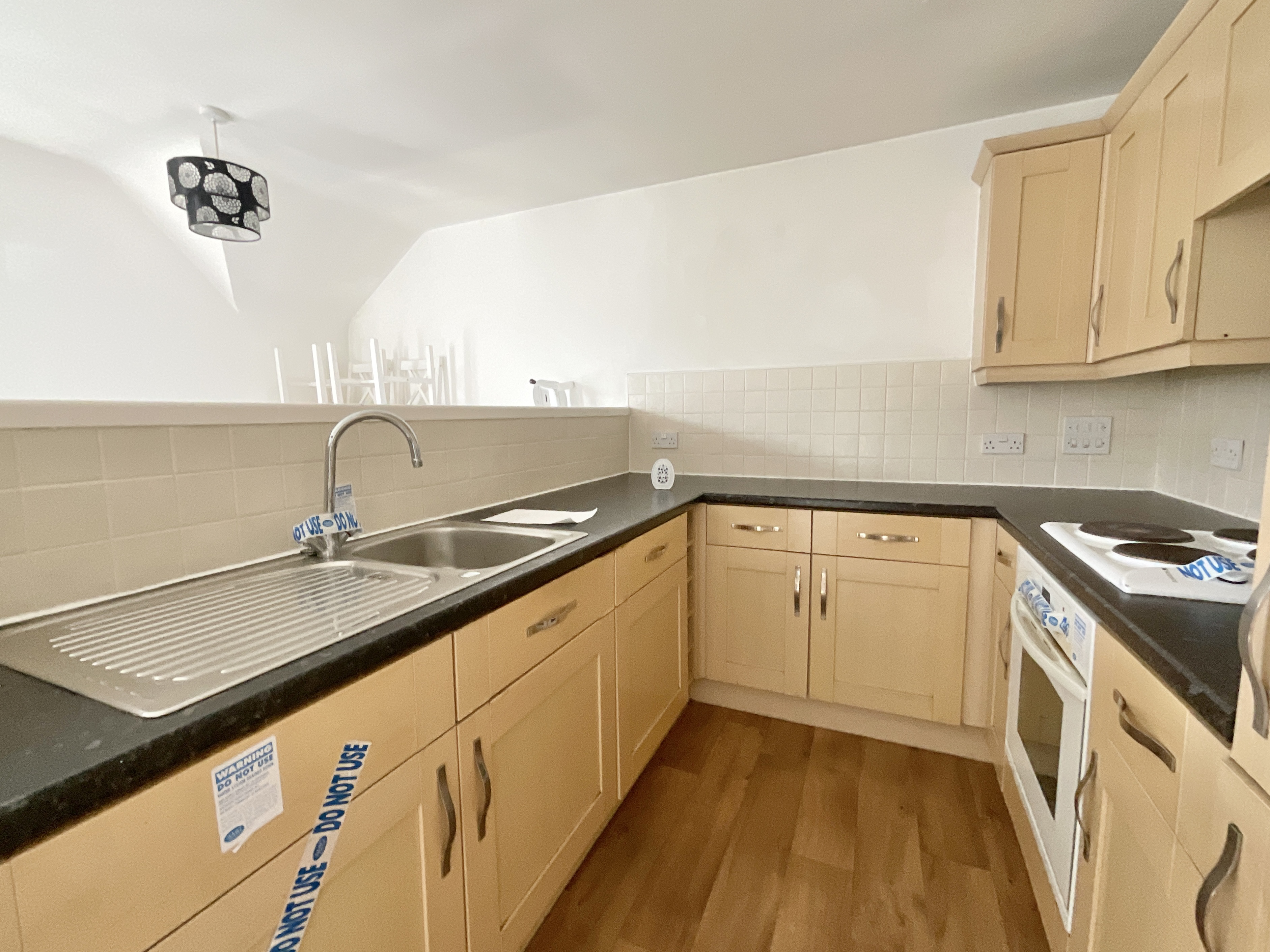 Byron Walk, Nantwich, CW5, photo 3