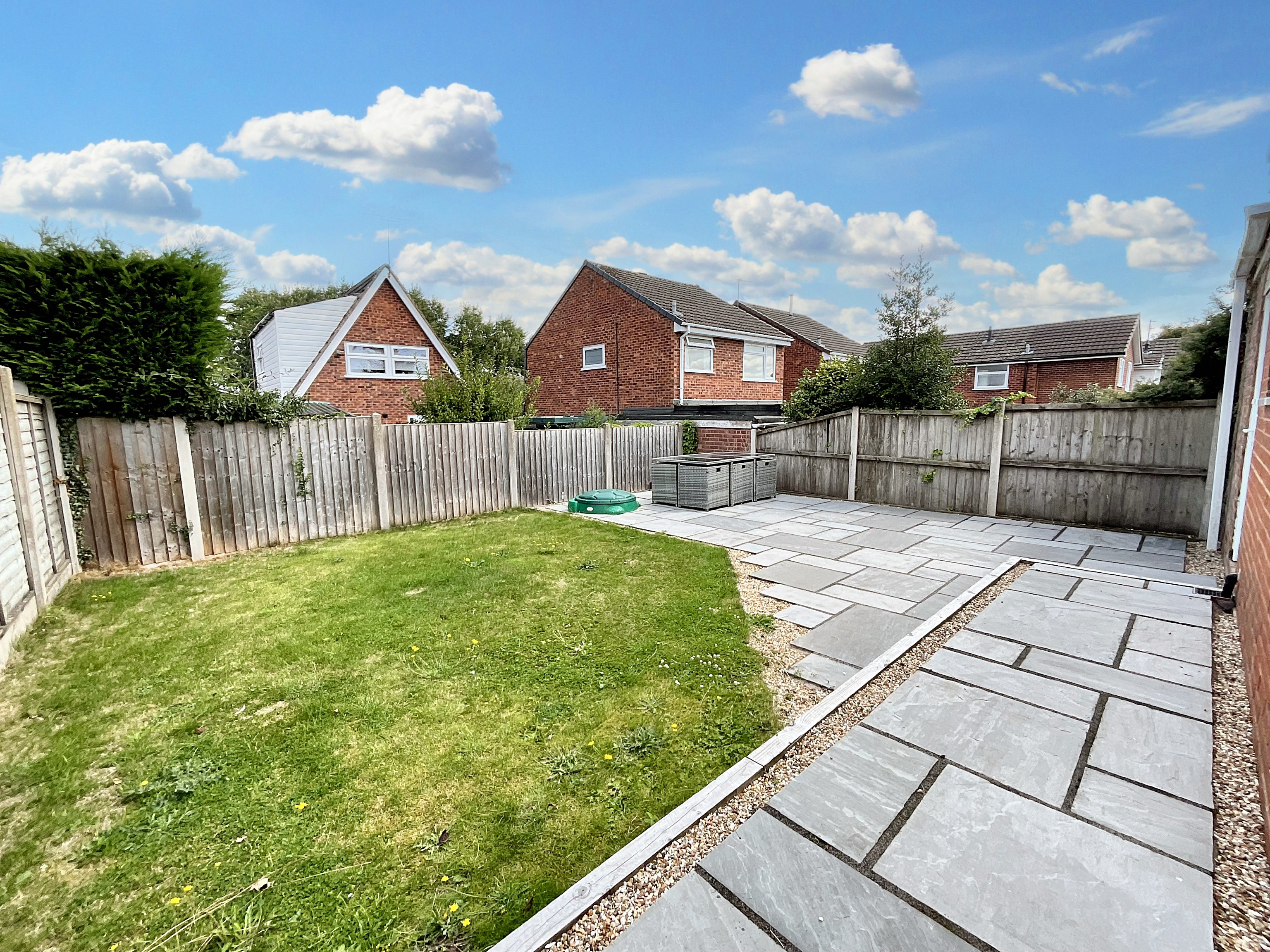 Larchfields, Stone, ST15, photo 23