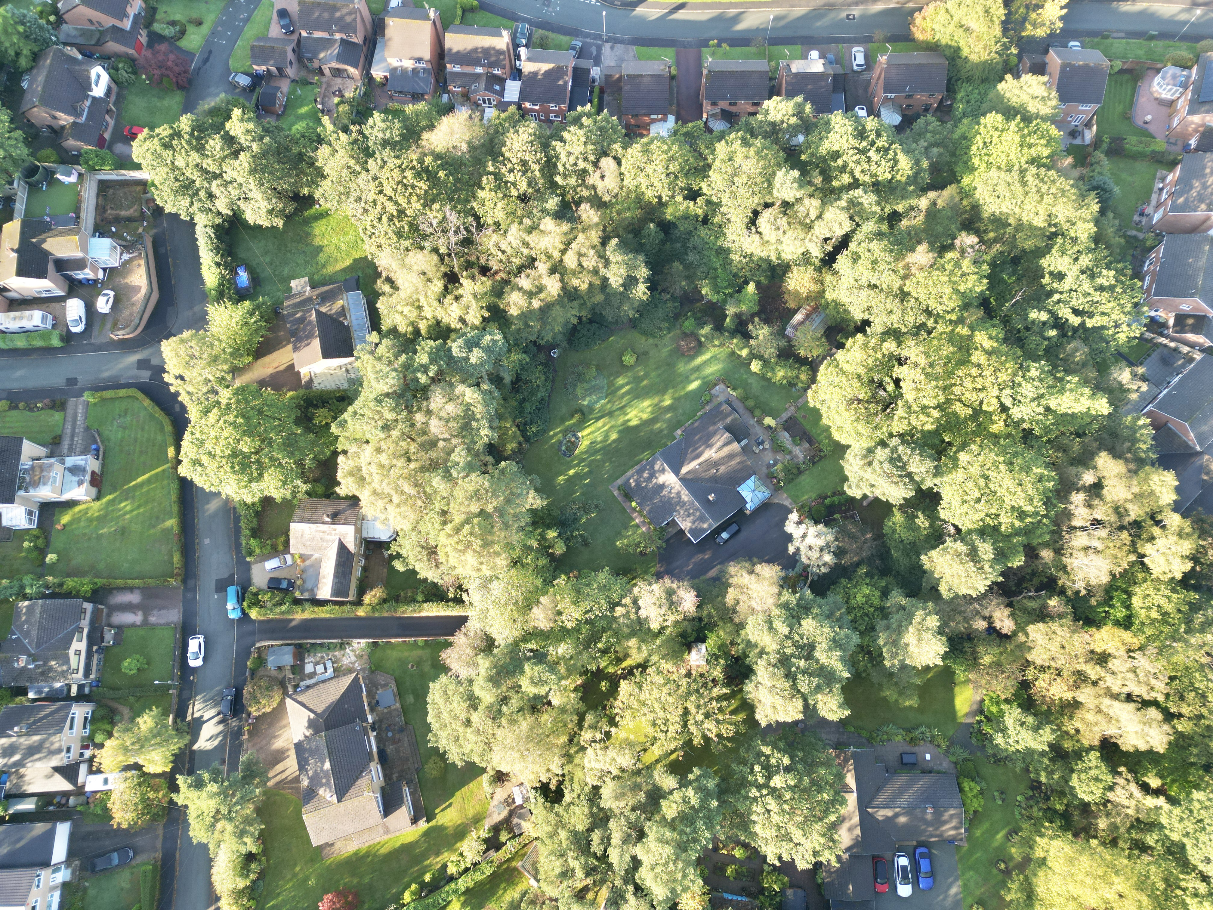 Derwent Drive, Loggerheads, TF9, photo 30