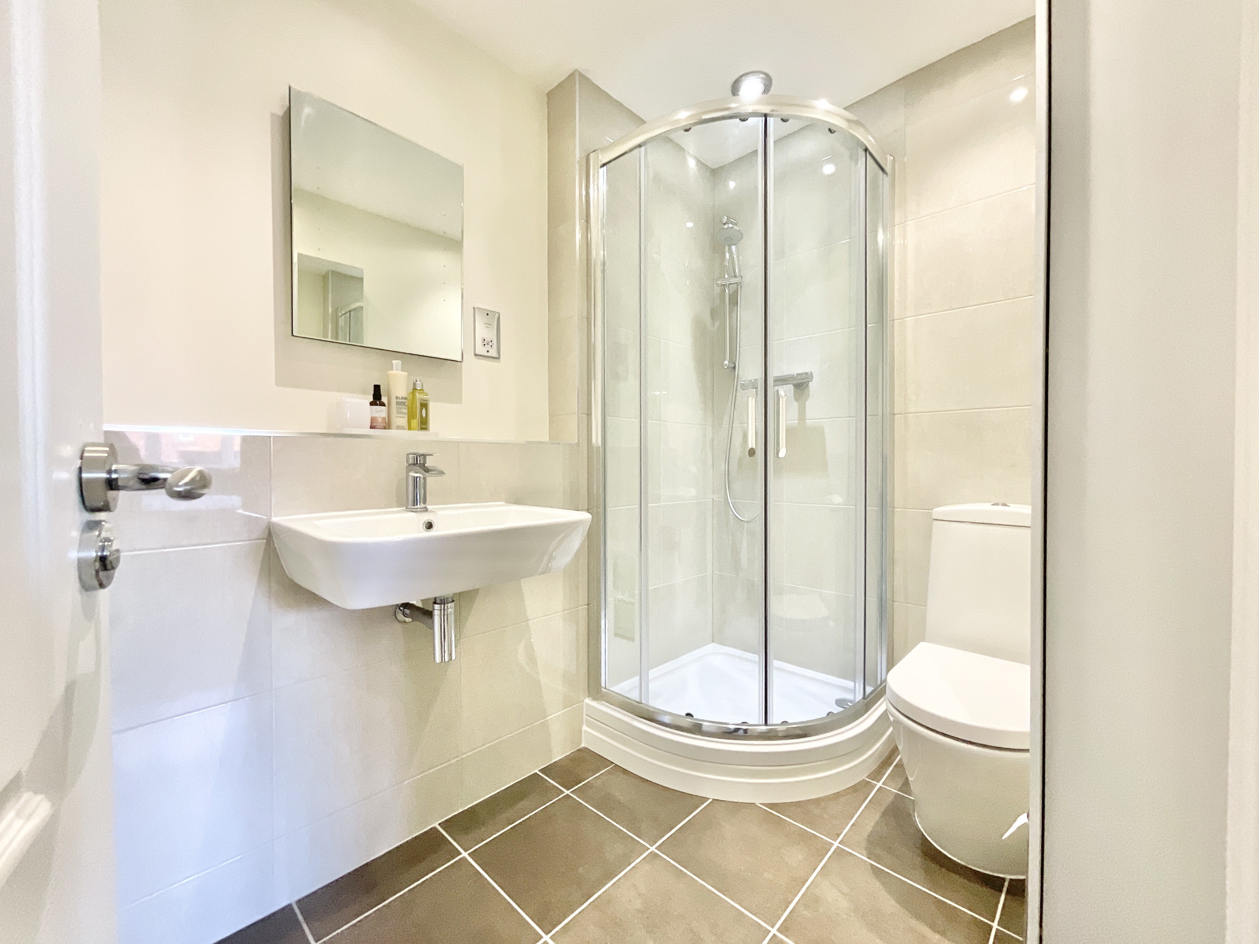 The Woodlands, Cold Meece, ST15, photo 16