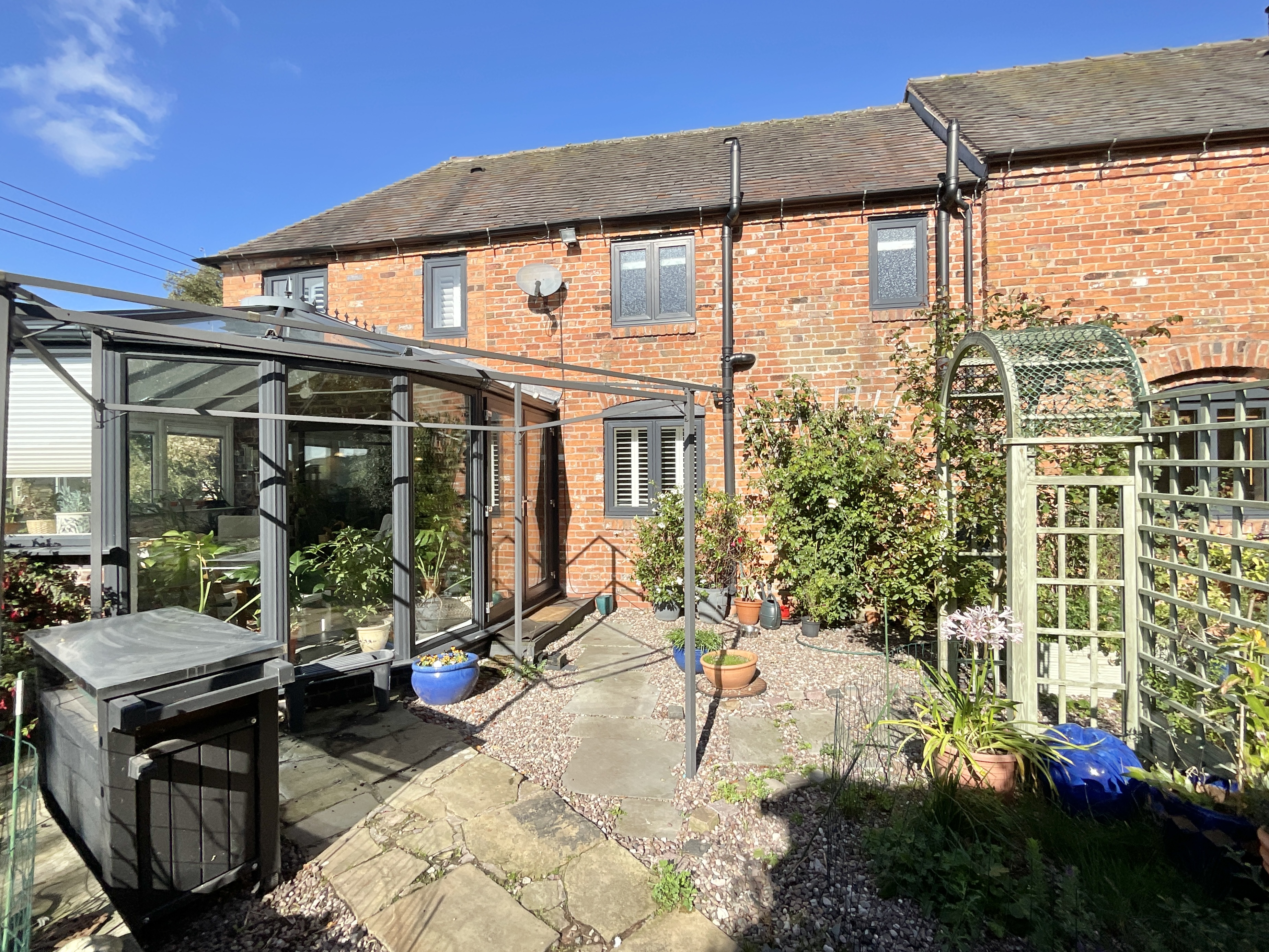 Miles Green Road, Bignall End, ST7, photo 21