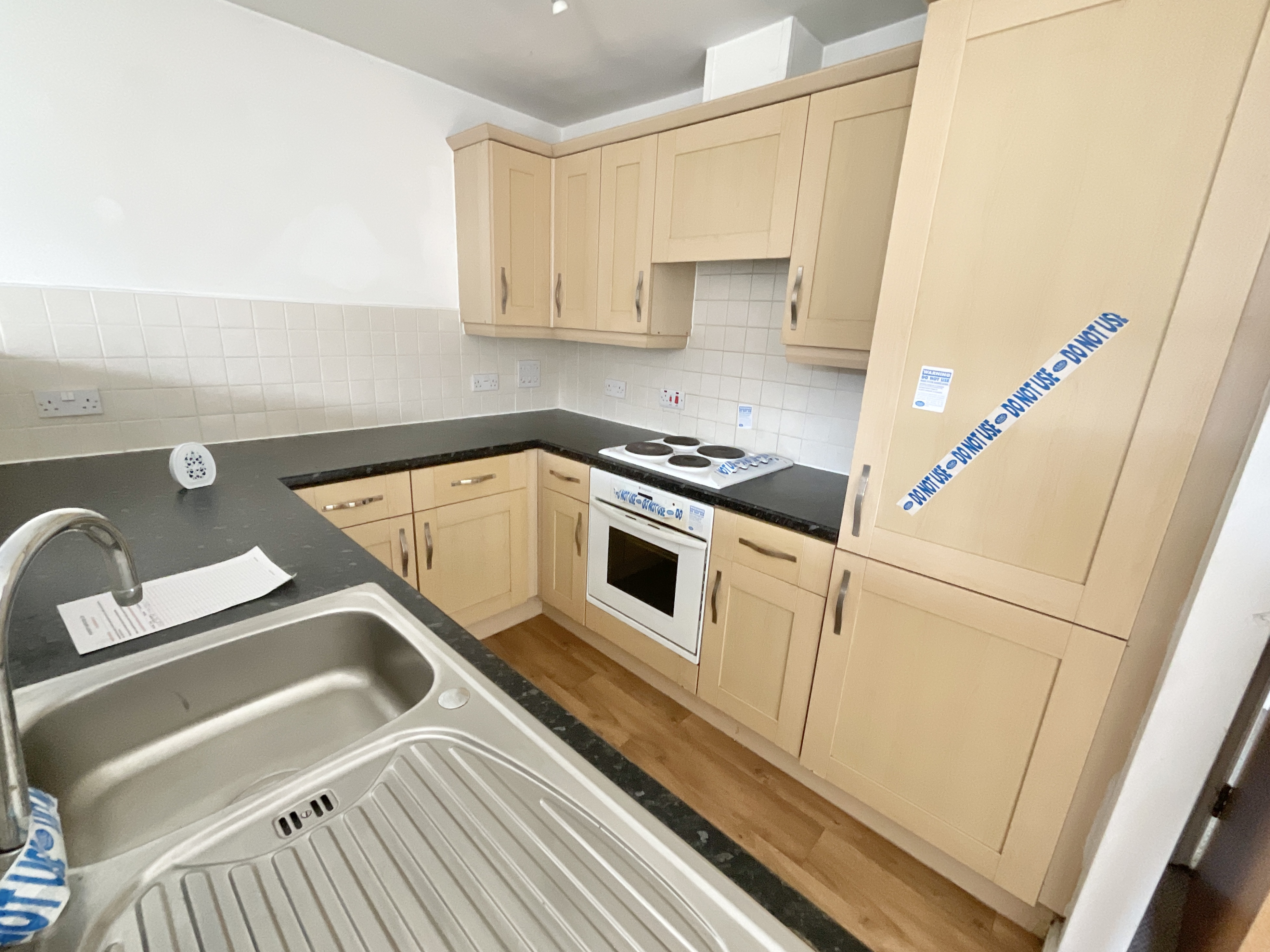 Byron Walk, Nantwich, CW5, photo 4