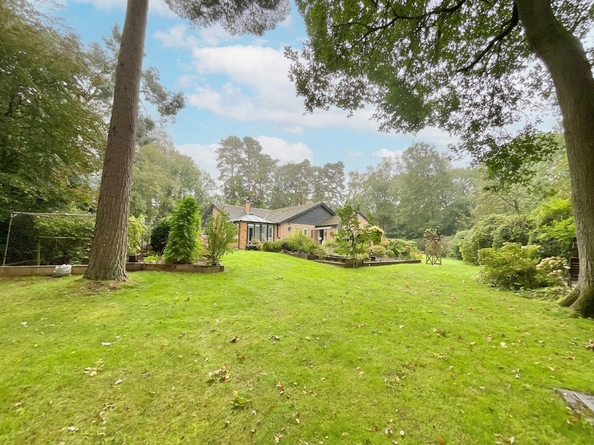 Derwent Drive, Loggerheads, TF9, photo 4