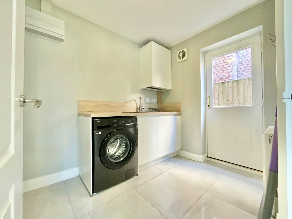 The Woodlands, Cold Meece, ST15, photo 8