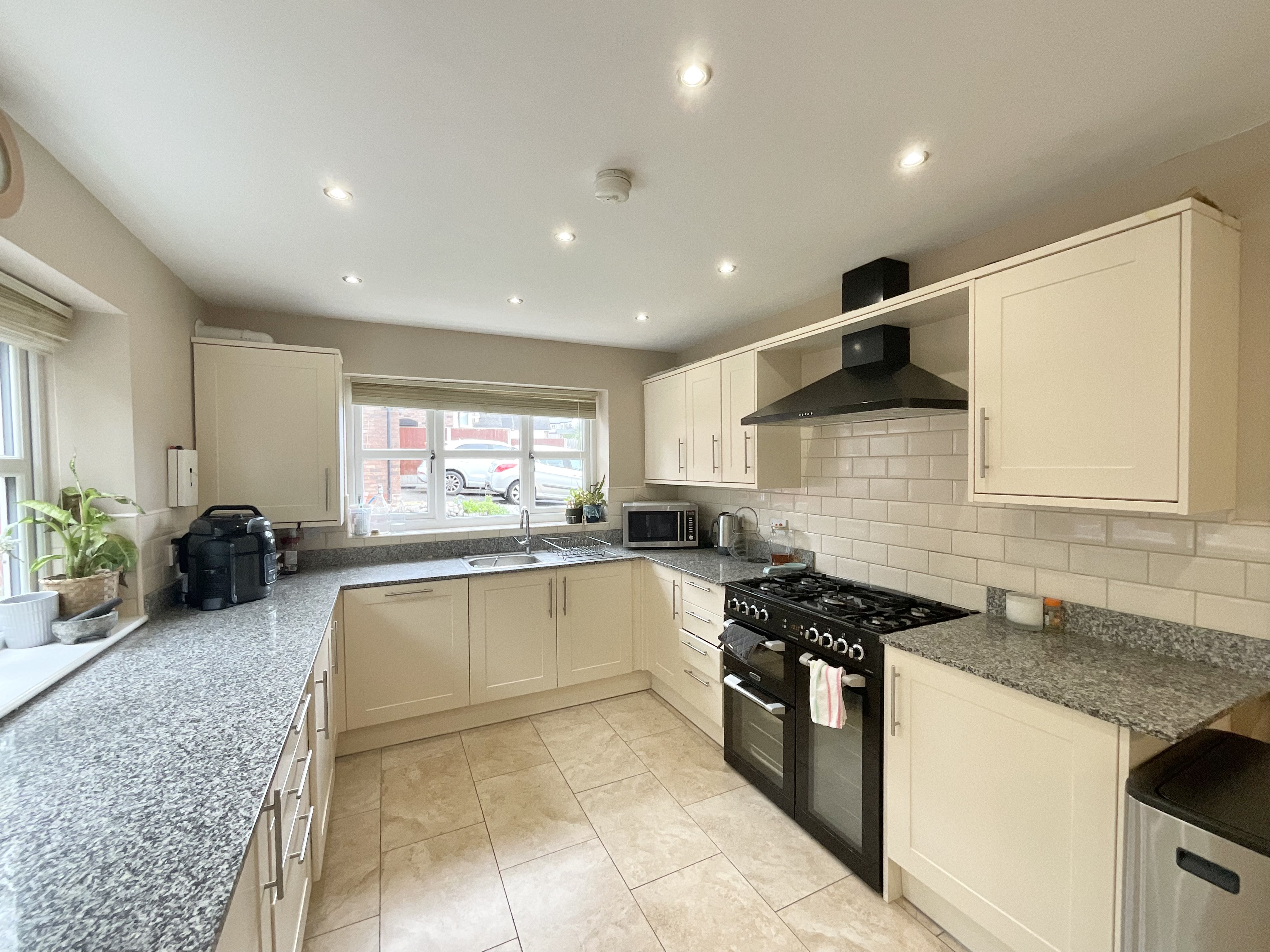 Dean Brook Drive, Bignall End, ST7, photo 5