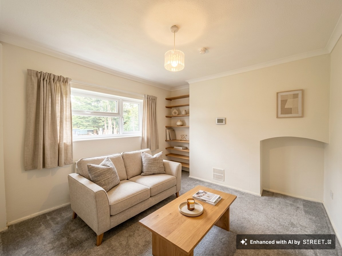 Churchill Road, Stone, ST15, photo 3