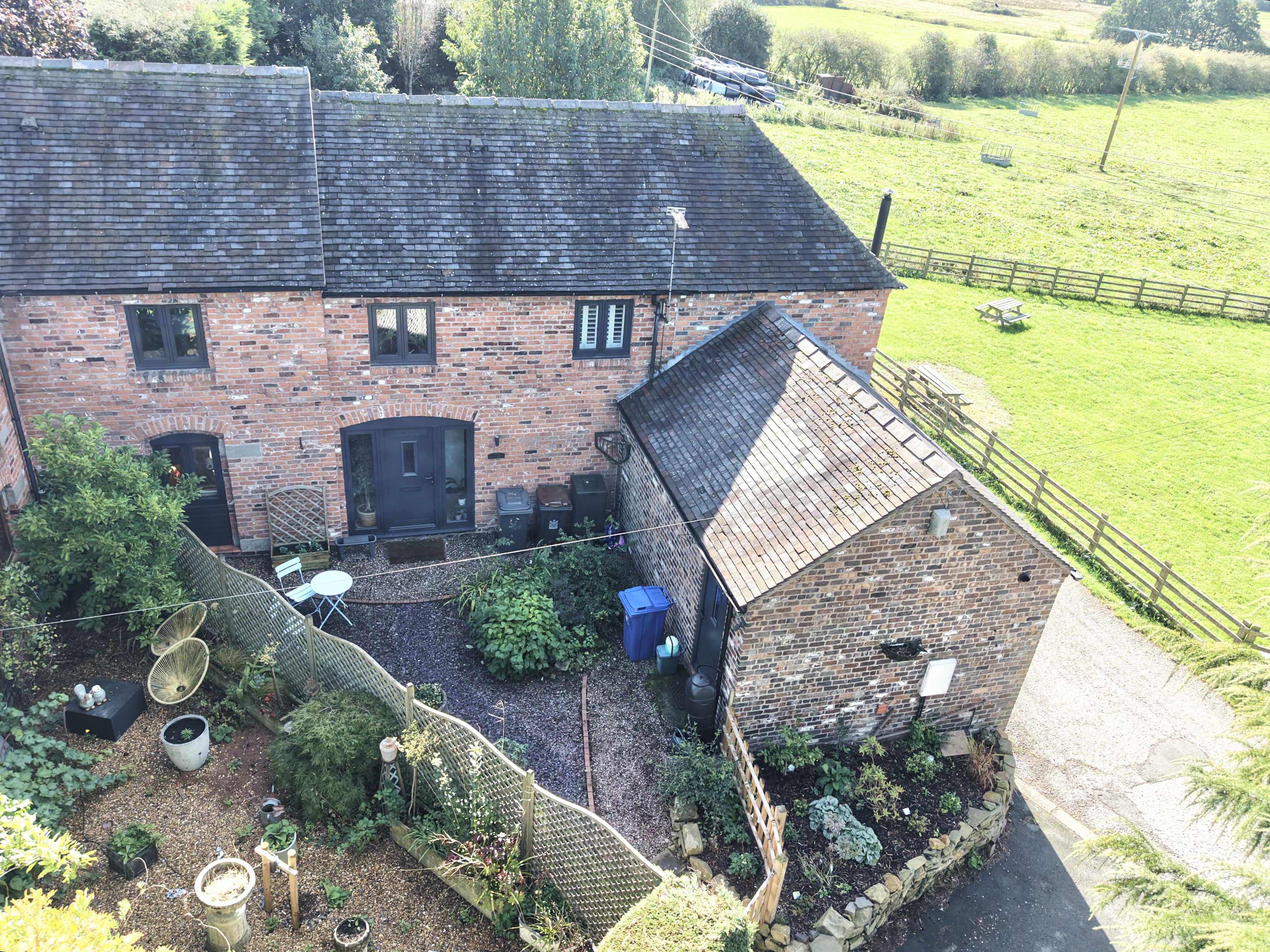 Miles Green Road, Bignall End, ST7, photo 4