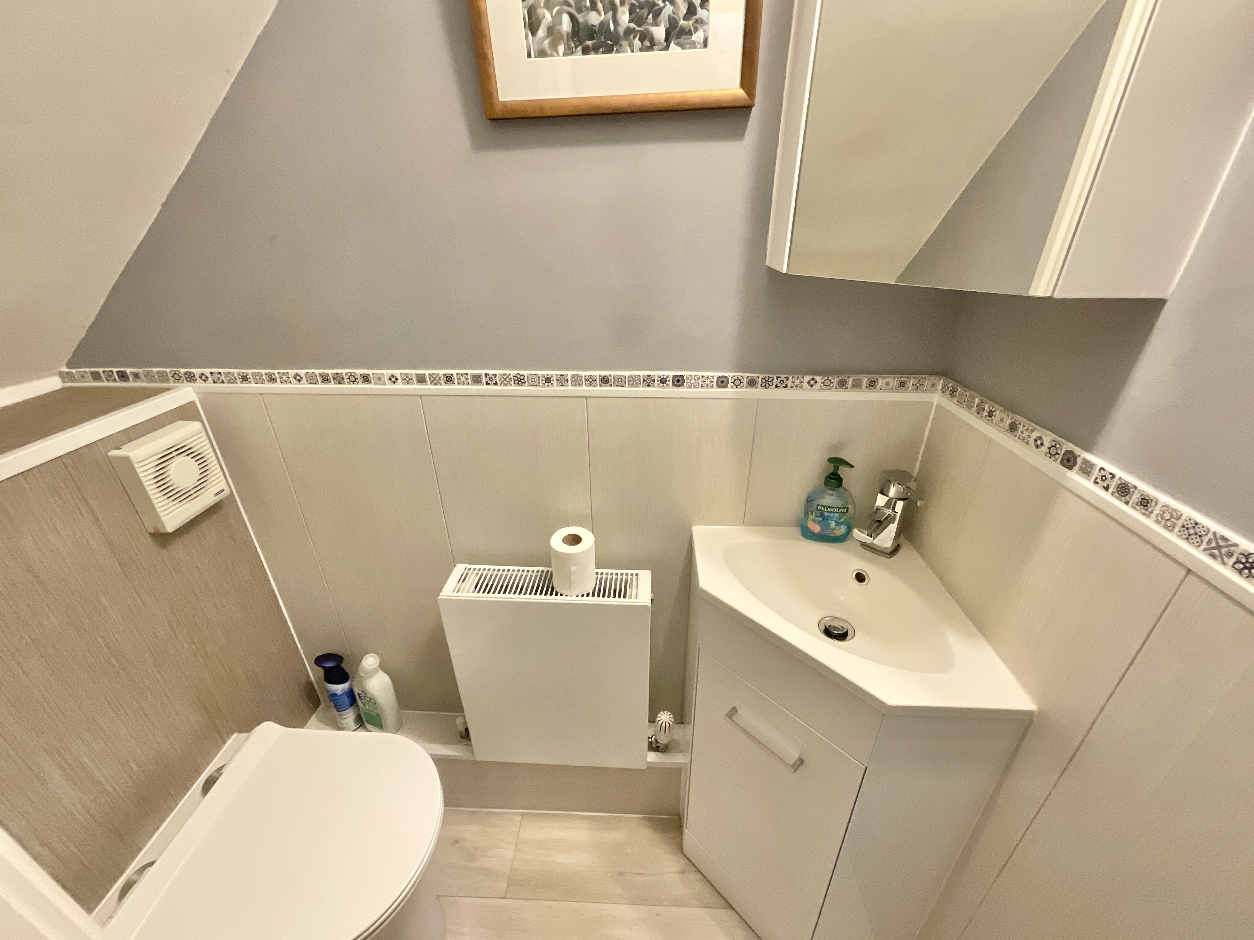 Miles Green Road, Bignall End, ST7, photo 6