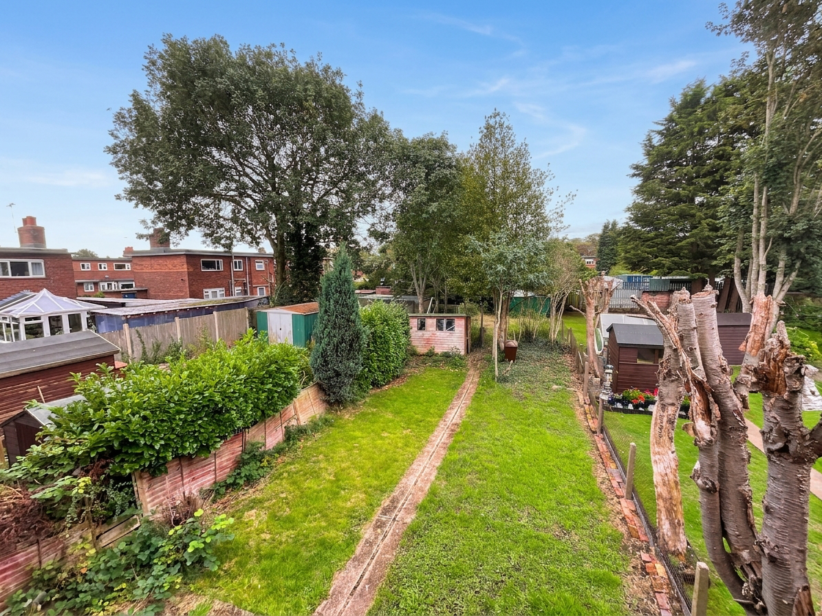 Churchill Road, Stone, ST15, photo 4