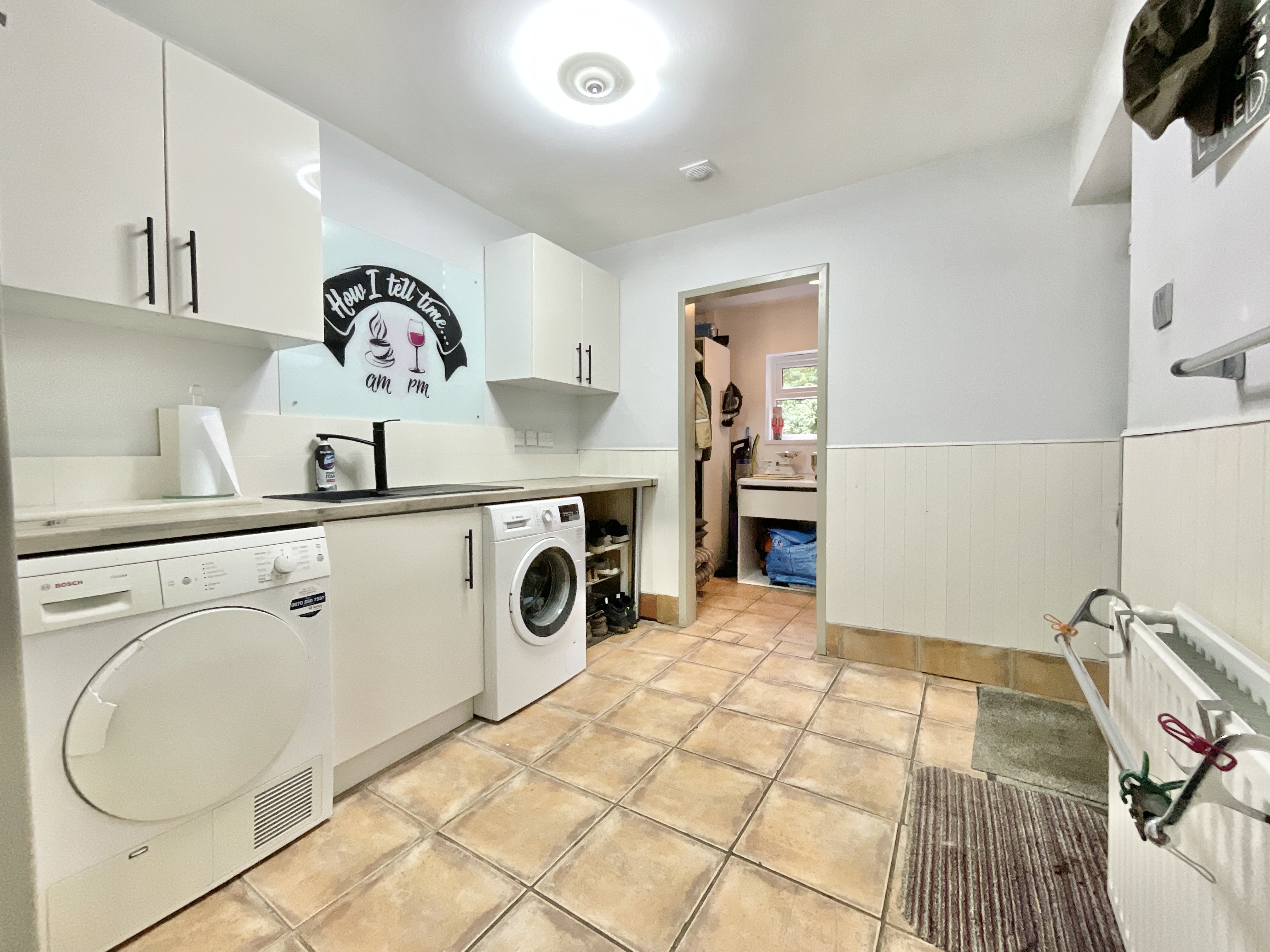 Derwent Drive, Loggerheads, TF9, photo 13