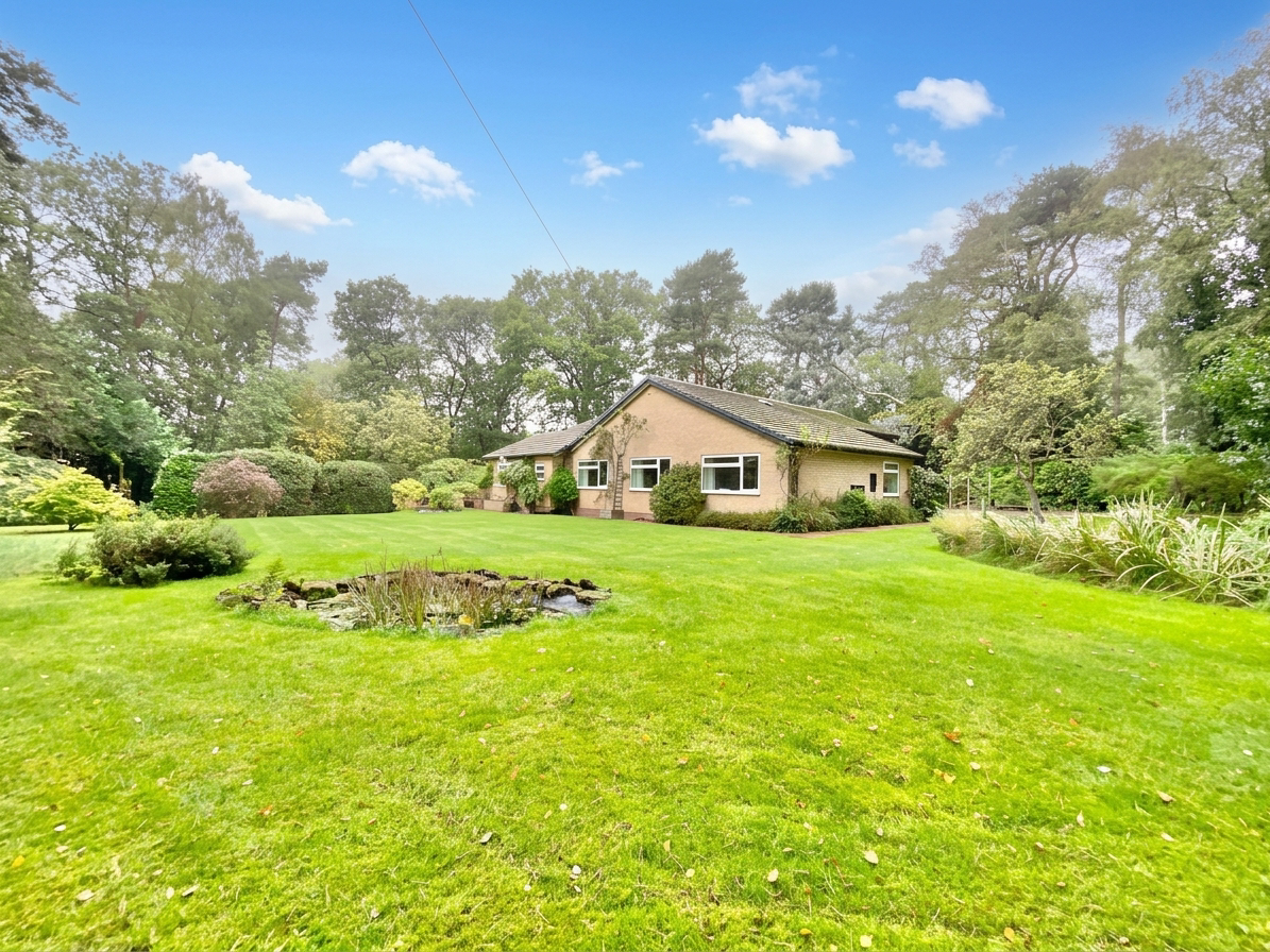 Derwent Drive, Loggerheads, TF9, photo 26