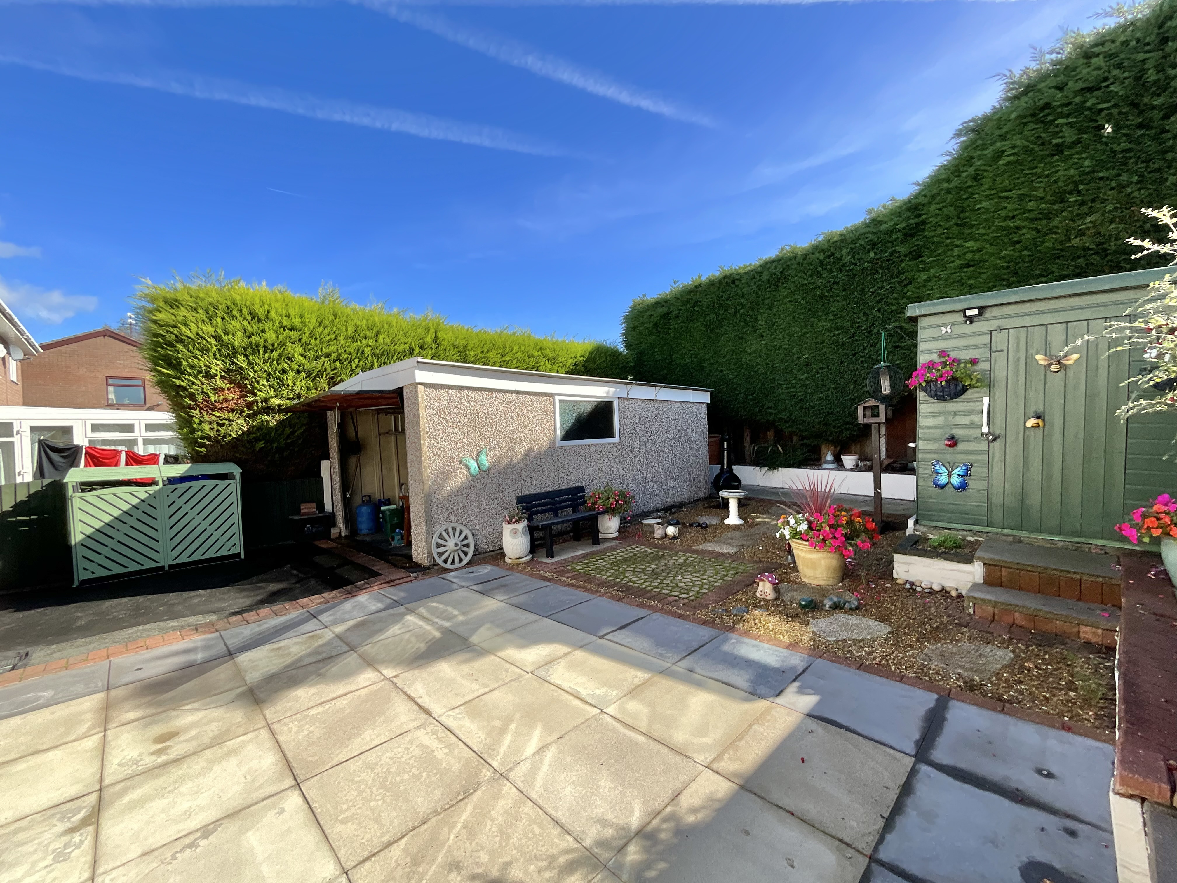 Tamar Grove, Cheadle, ST10, photo 4