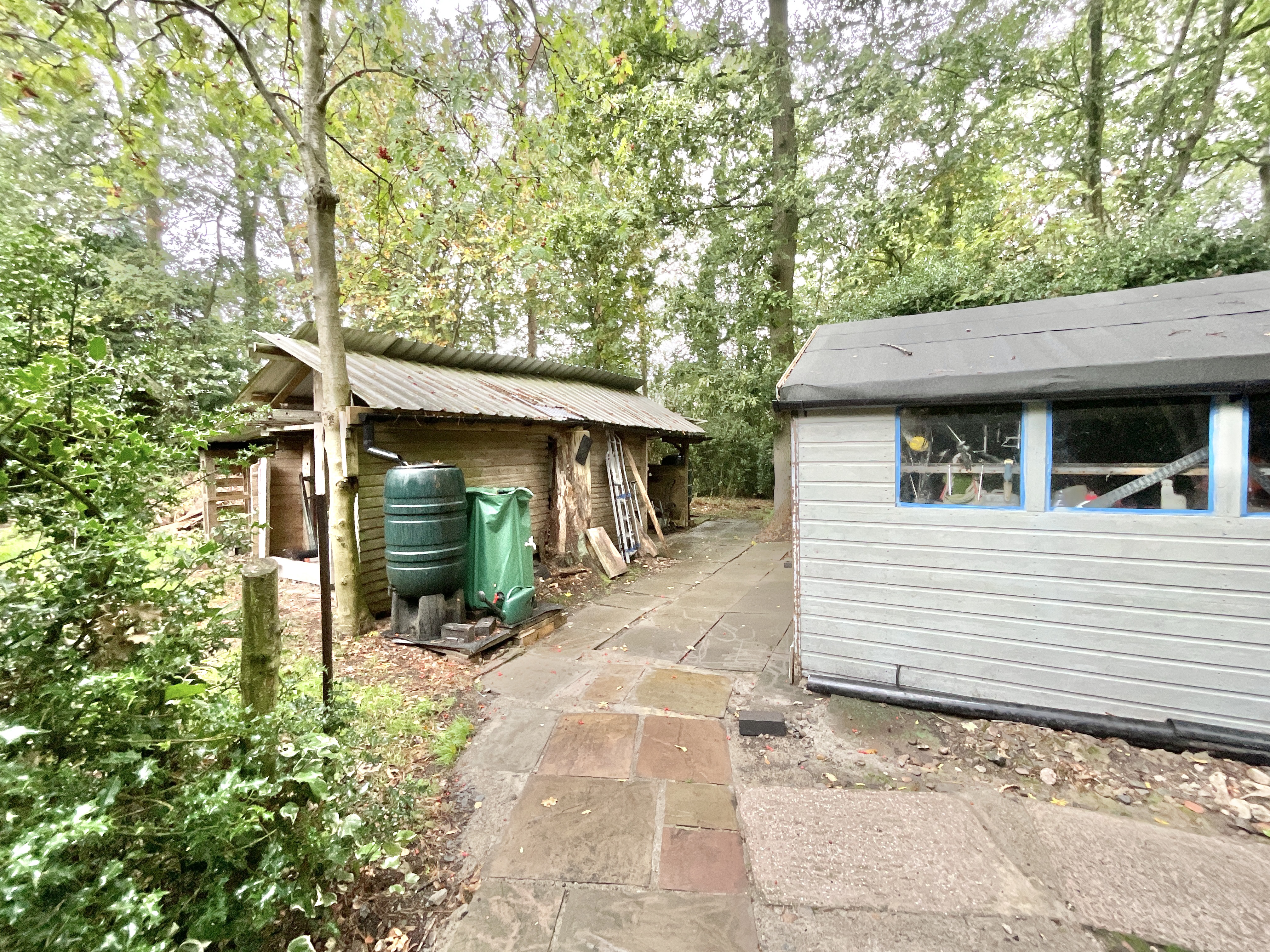 Derwent Drive, Loggerheads, TF9, photo 27
