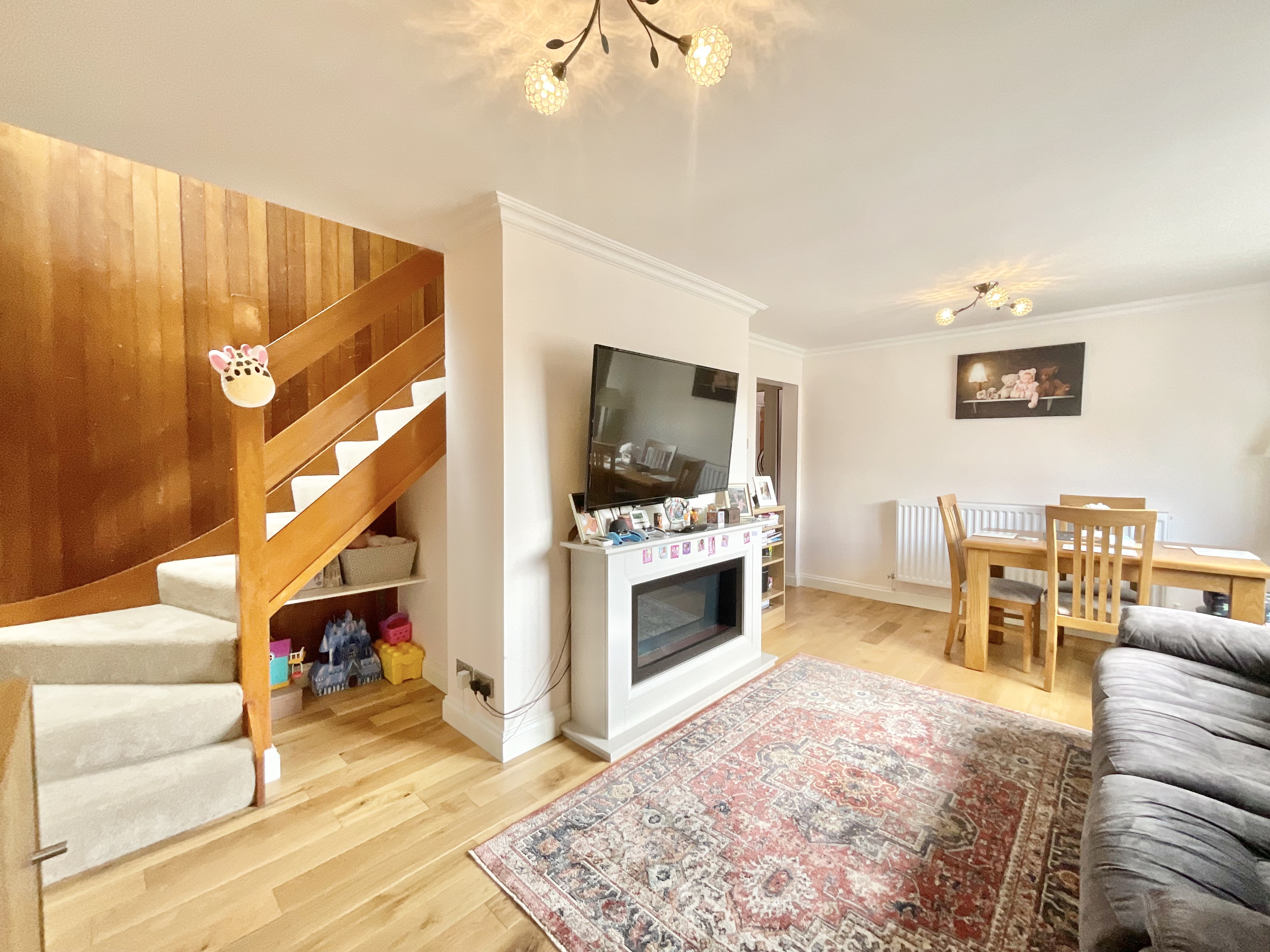 Larchfields, Stone, ST15, photo 6