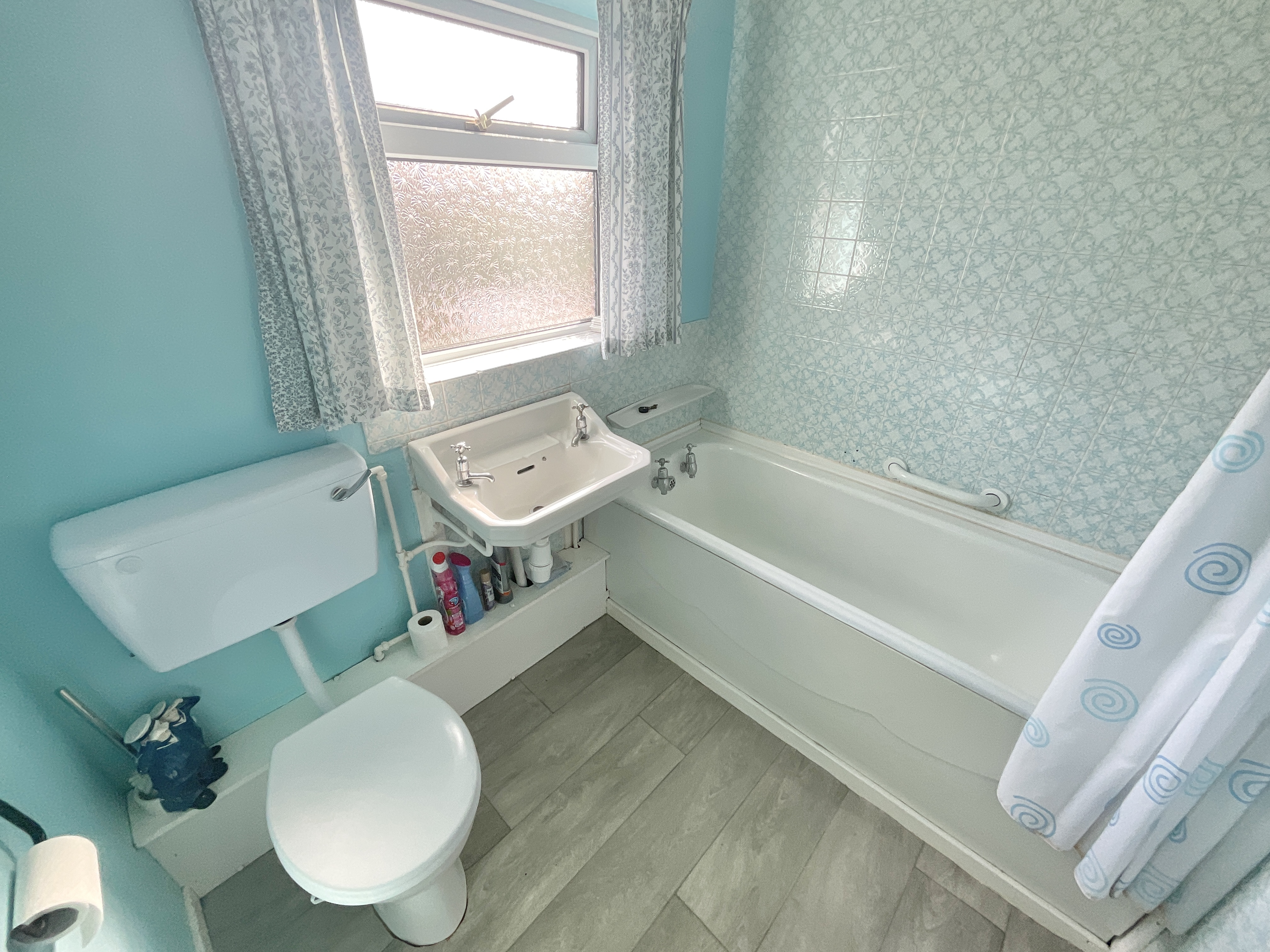 Barthomley Crescent, Crewe, CW2, photo 12