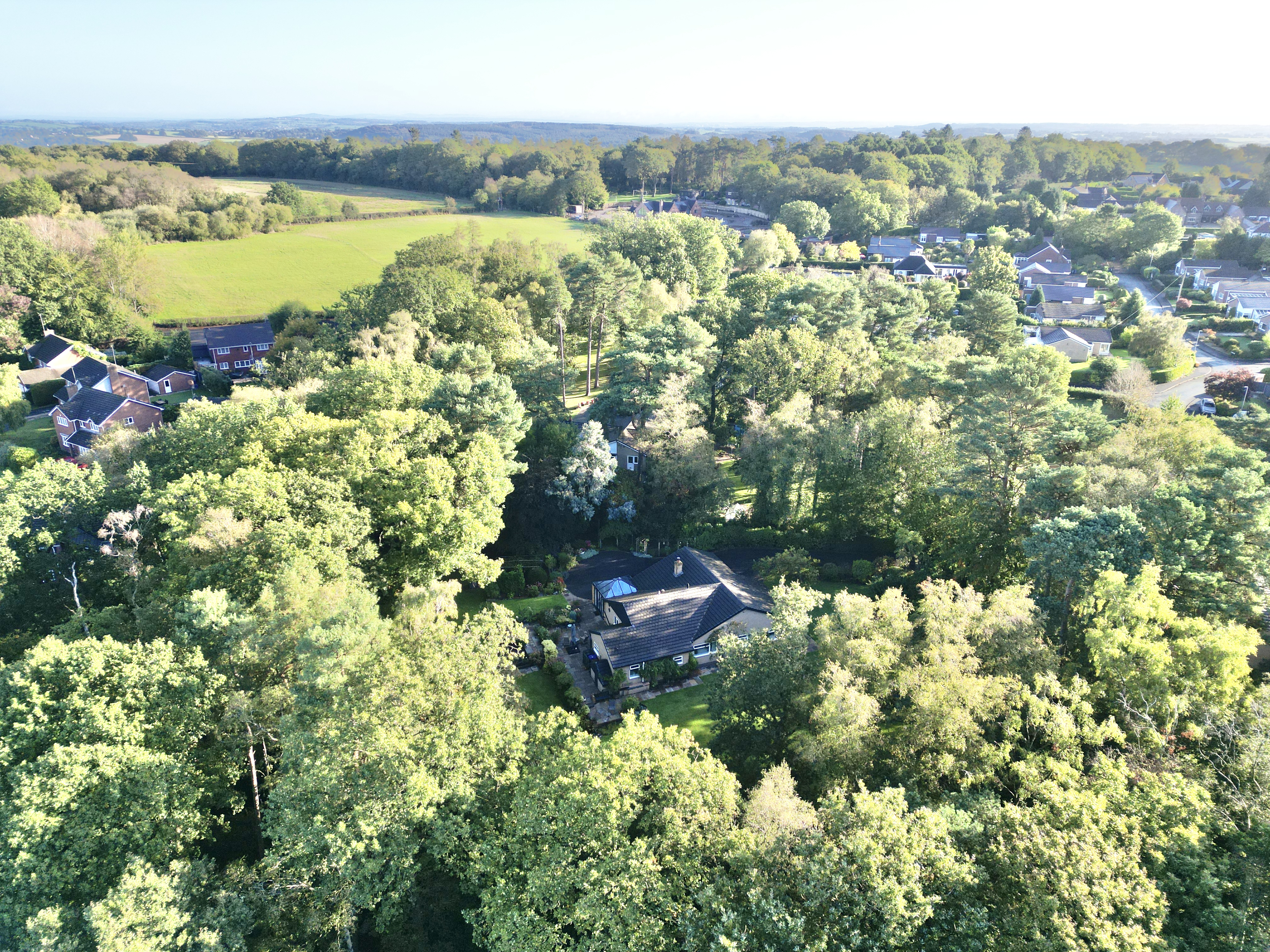 Derwent Drive, Loggerheads, TF9, photo 35