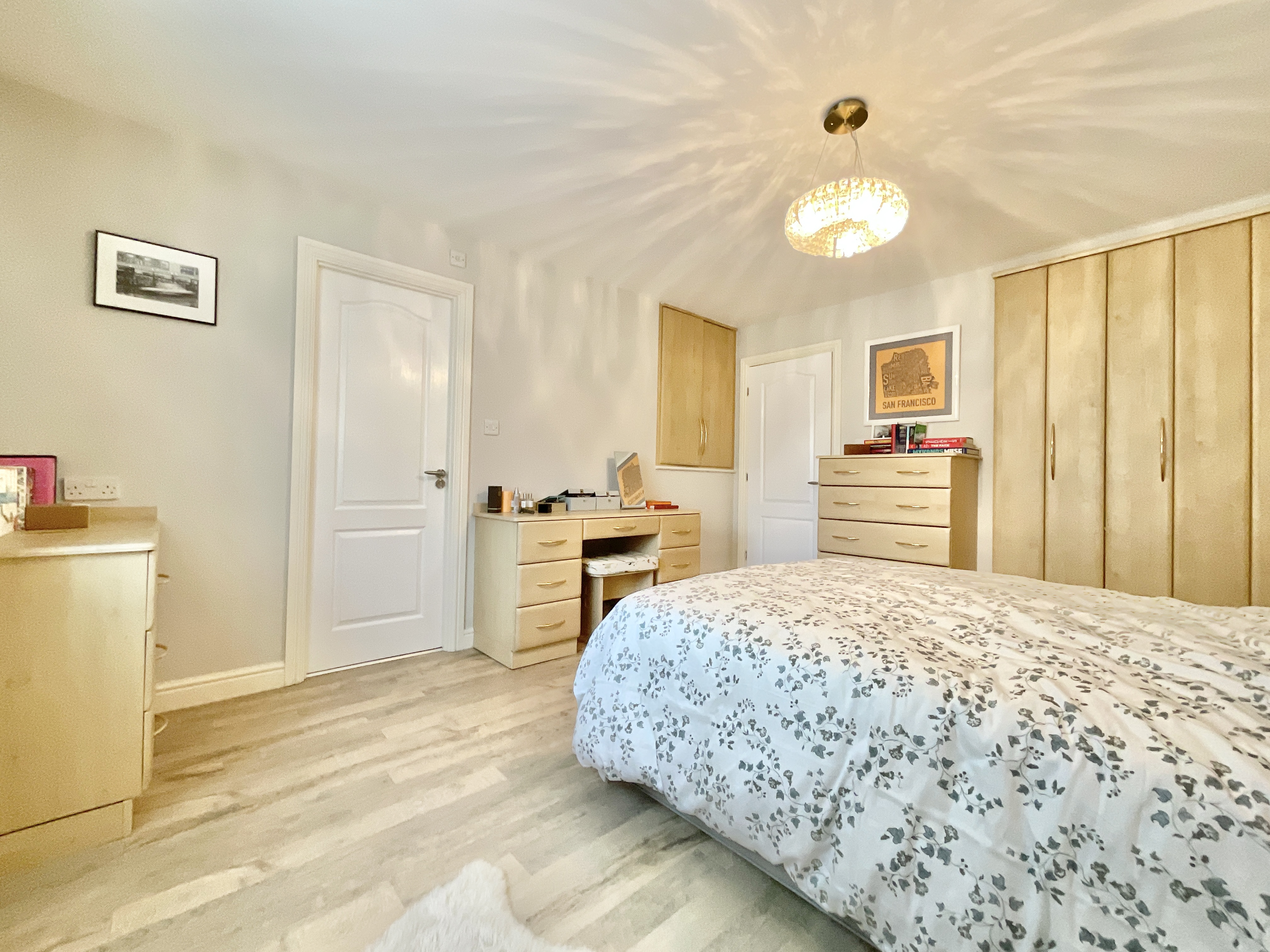 The Woodlands, Cold Meece, ST15, photo 12