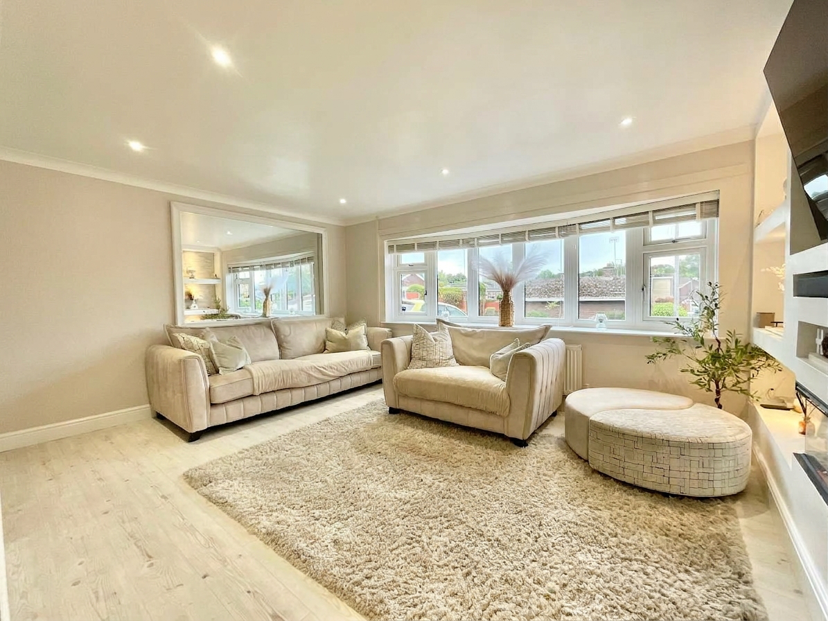 Langland Drive, Stoke-On-Trent, ST3, photo 5