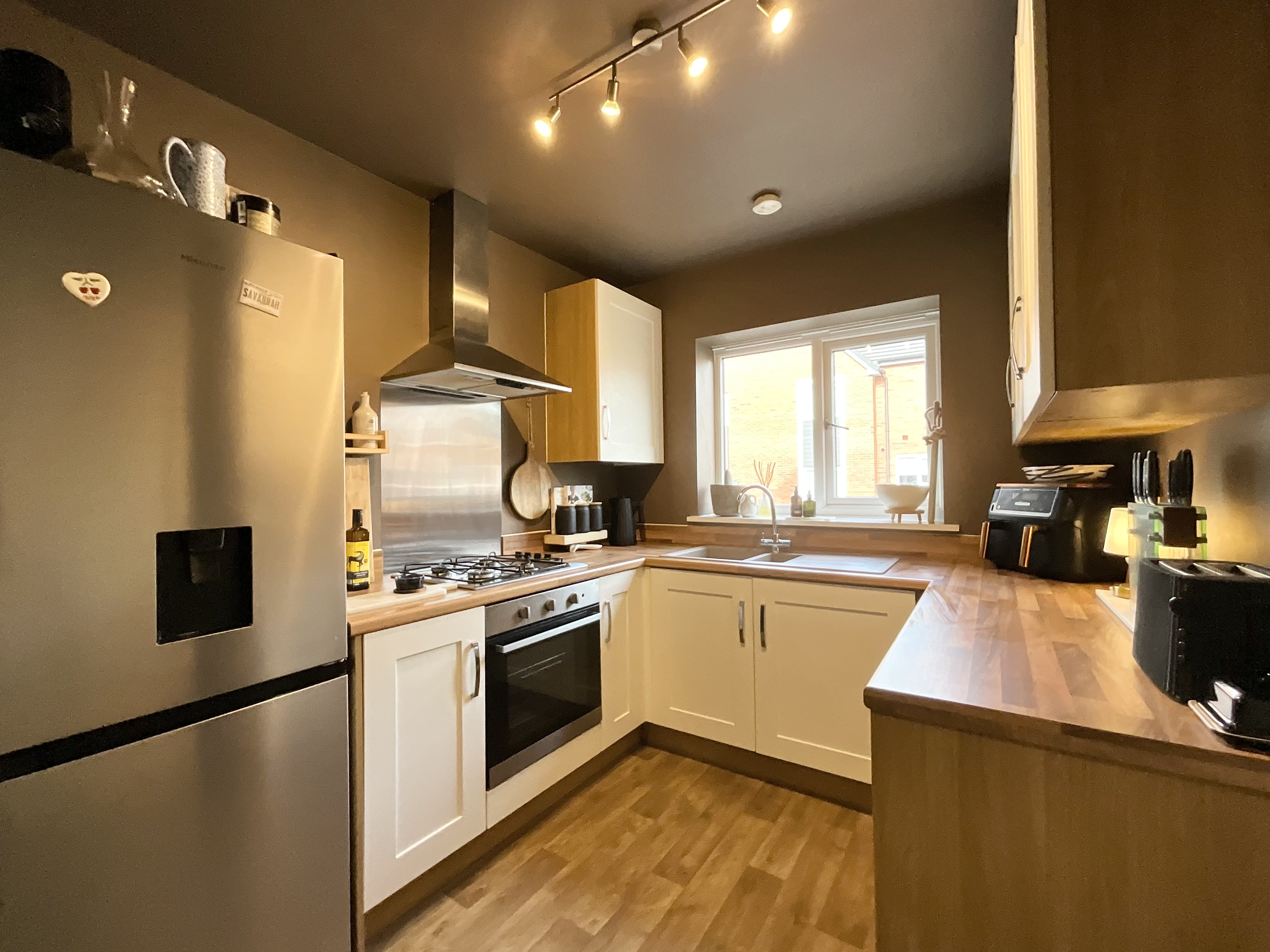 Palmer Way, Blythe Bridge, ST11, photo 3