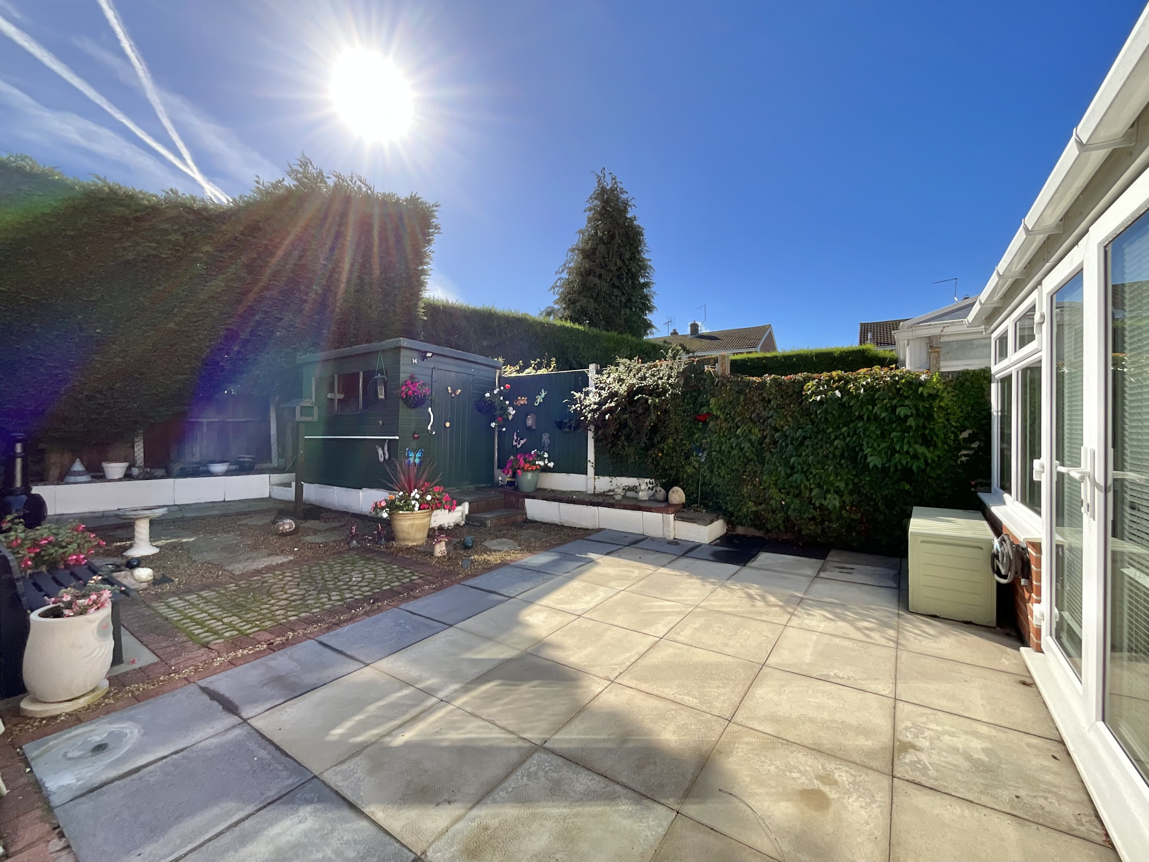 Tamar Grove, Cheadle, ST10, photo 21