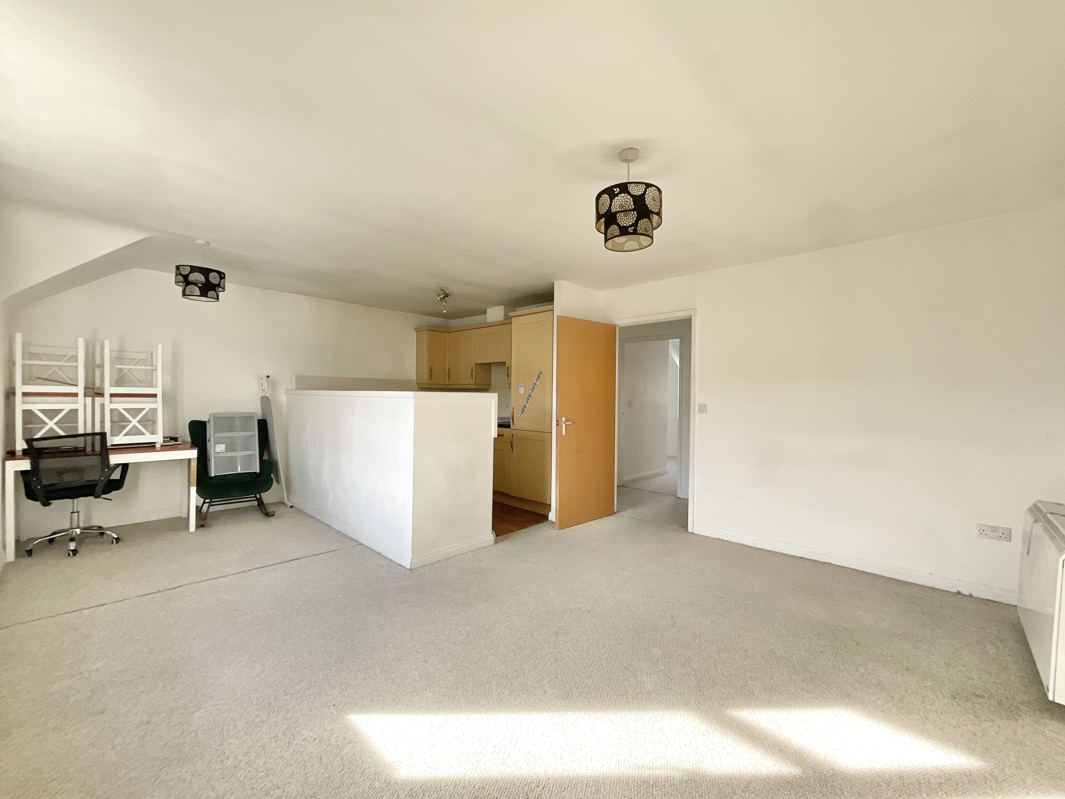 Byron Walk, Nantwich, CW5, photo 5