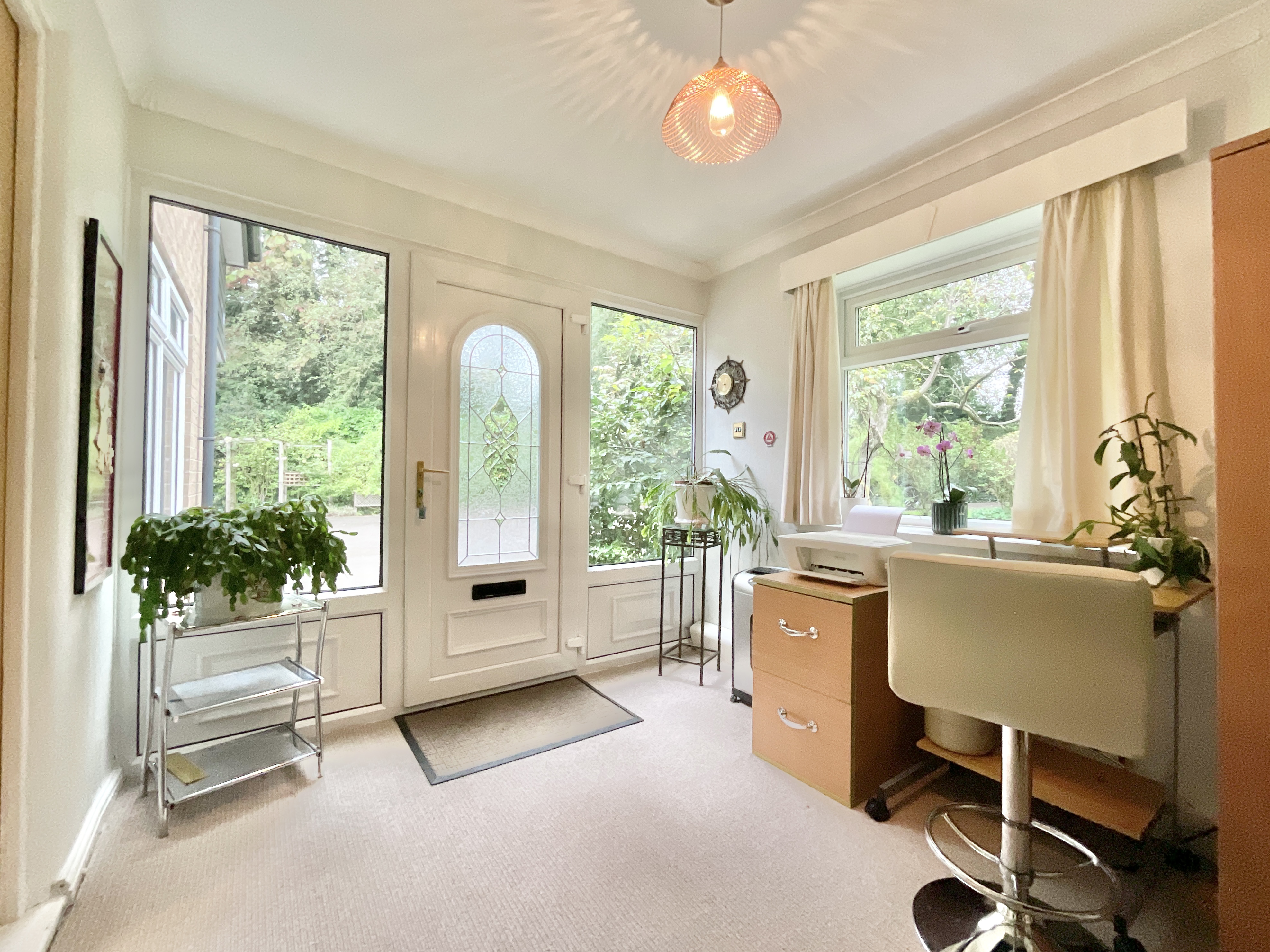 Derwent Drive, Loggerheads, TF9, photo 6
