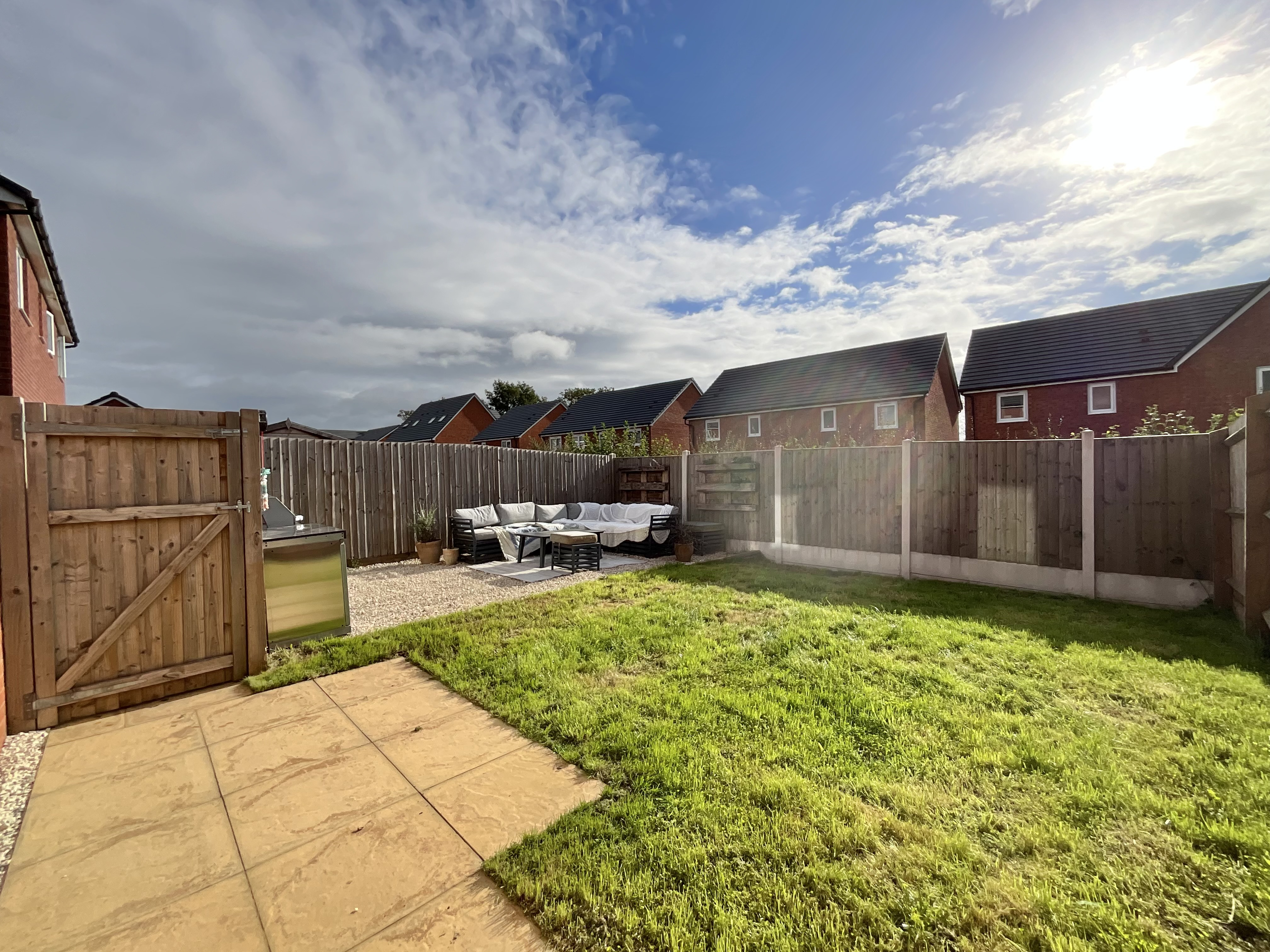 Palmer Way, Blythe Bridge, ST11, photo 4