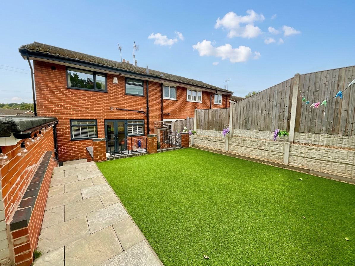Langland Drive, Stoke-On-Trent, ST3, photo 15