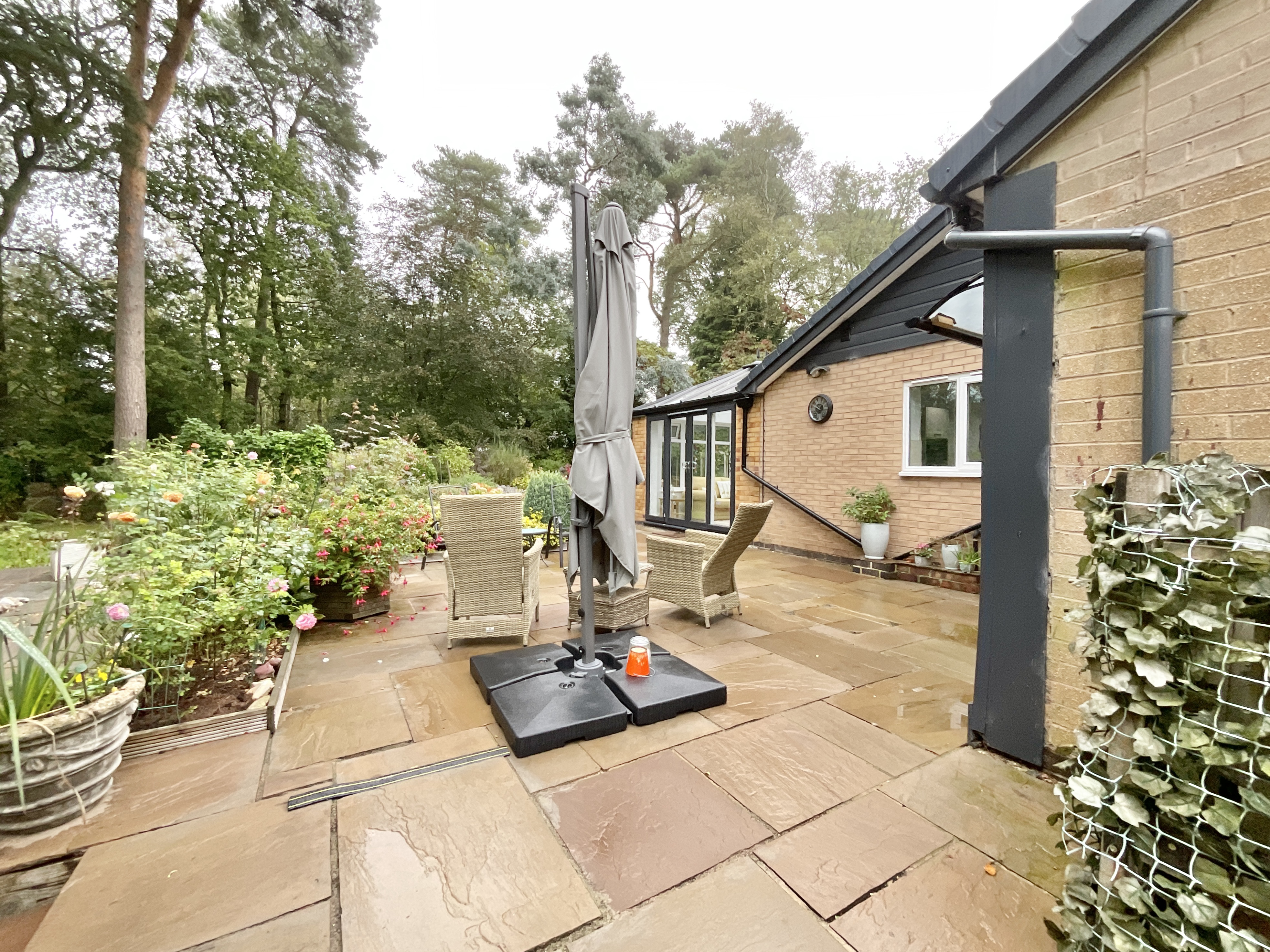 Derwent Drive, Loggerheads, TF9, photo 24