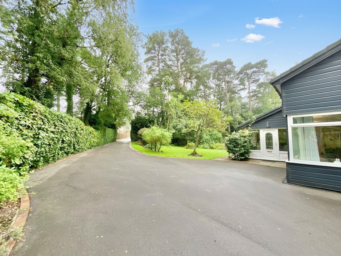 Derwent Drive, Loggerheads, TF9, photo 32
