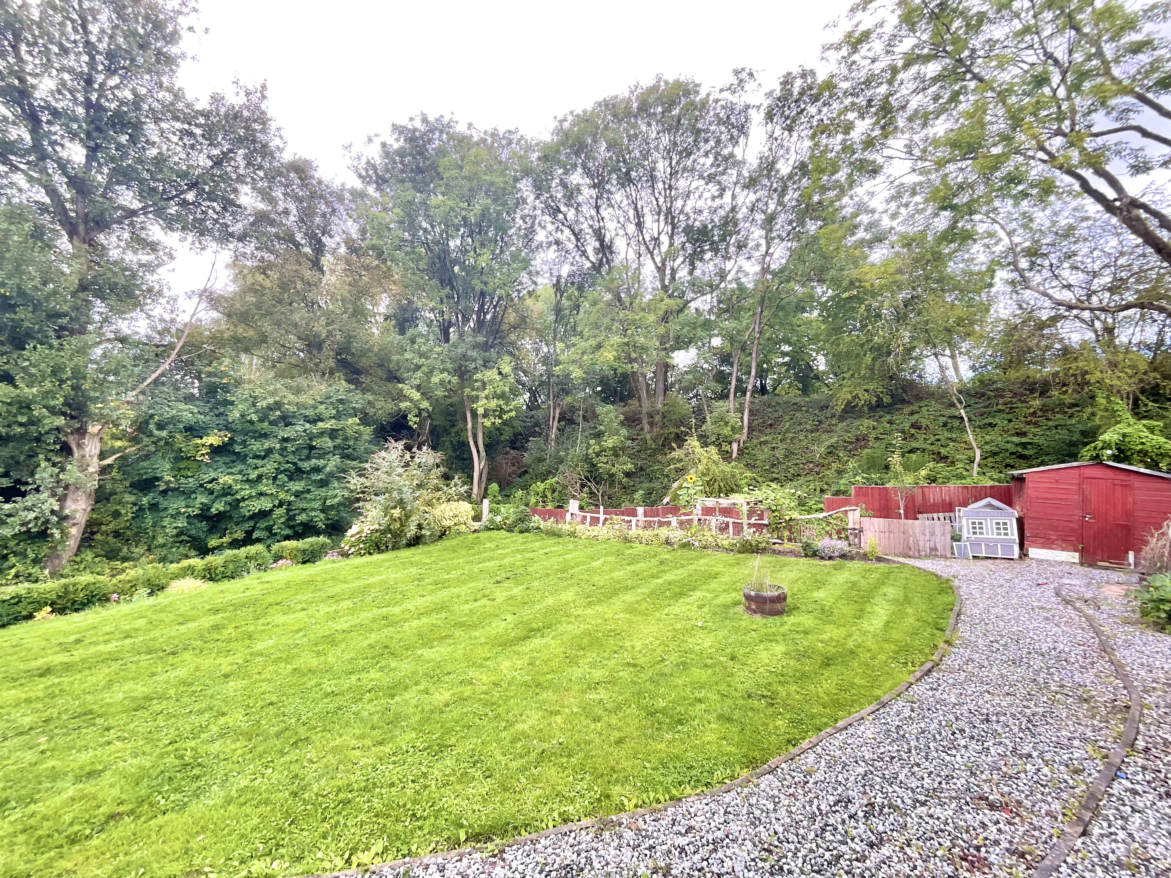 Dean Brook Drive, Bignall End, ST7, photo 16