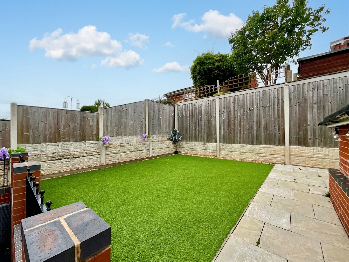 Langland Drive, Stoke-On-Trent, ST3, photo 18