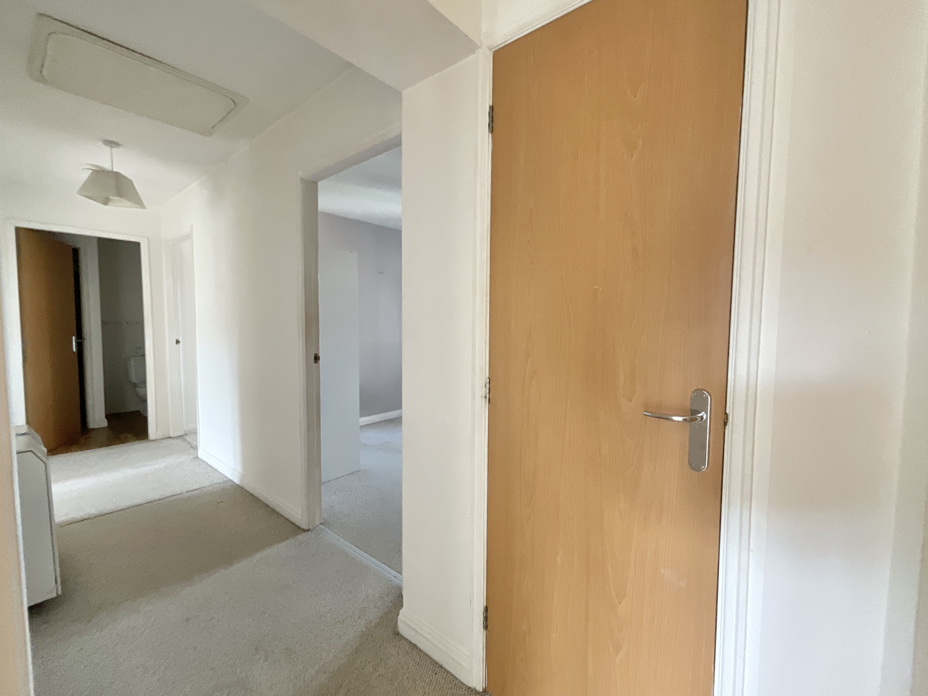 Byron Walk, Nantwich, CW5, photo 6