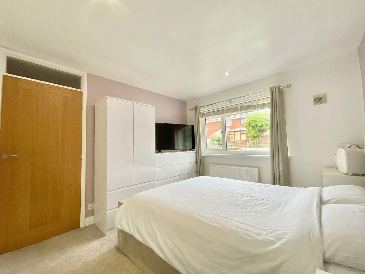 Langland Drive, Stoke-On-Trent, ST3, photo 10