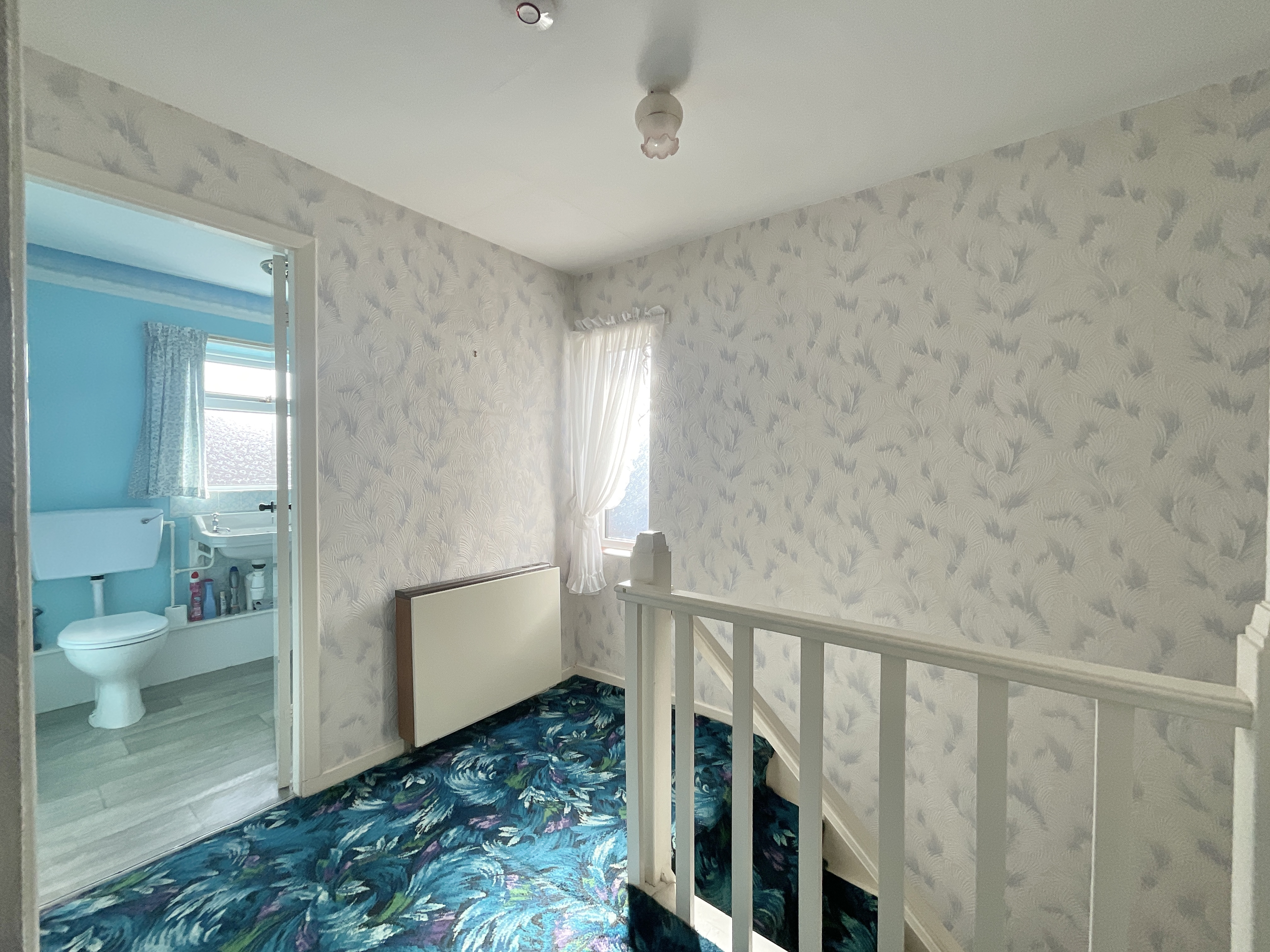 Barthomley Crescent, Crewe, CW2, photo 8