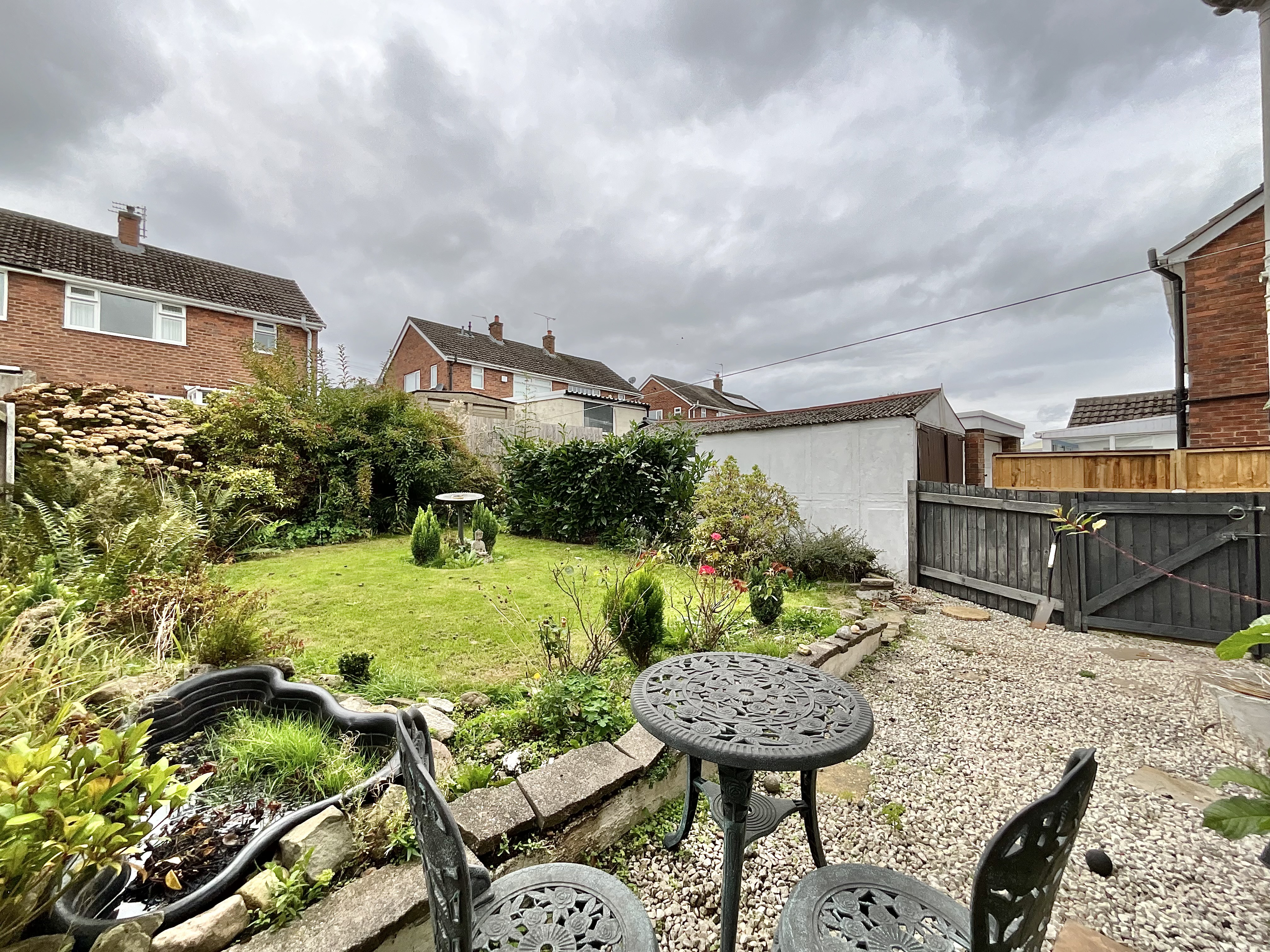 Chapel Street, Forsbrook, ST11, photo 18