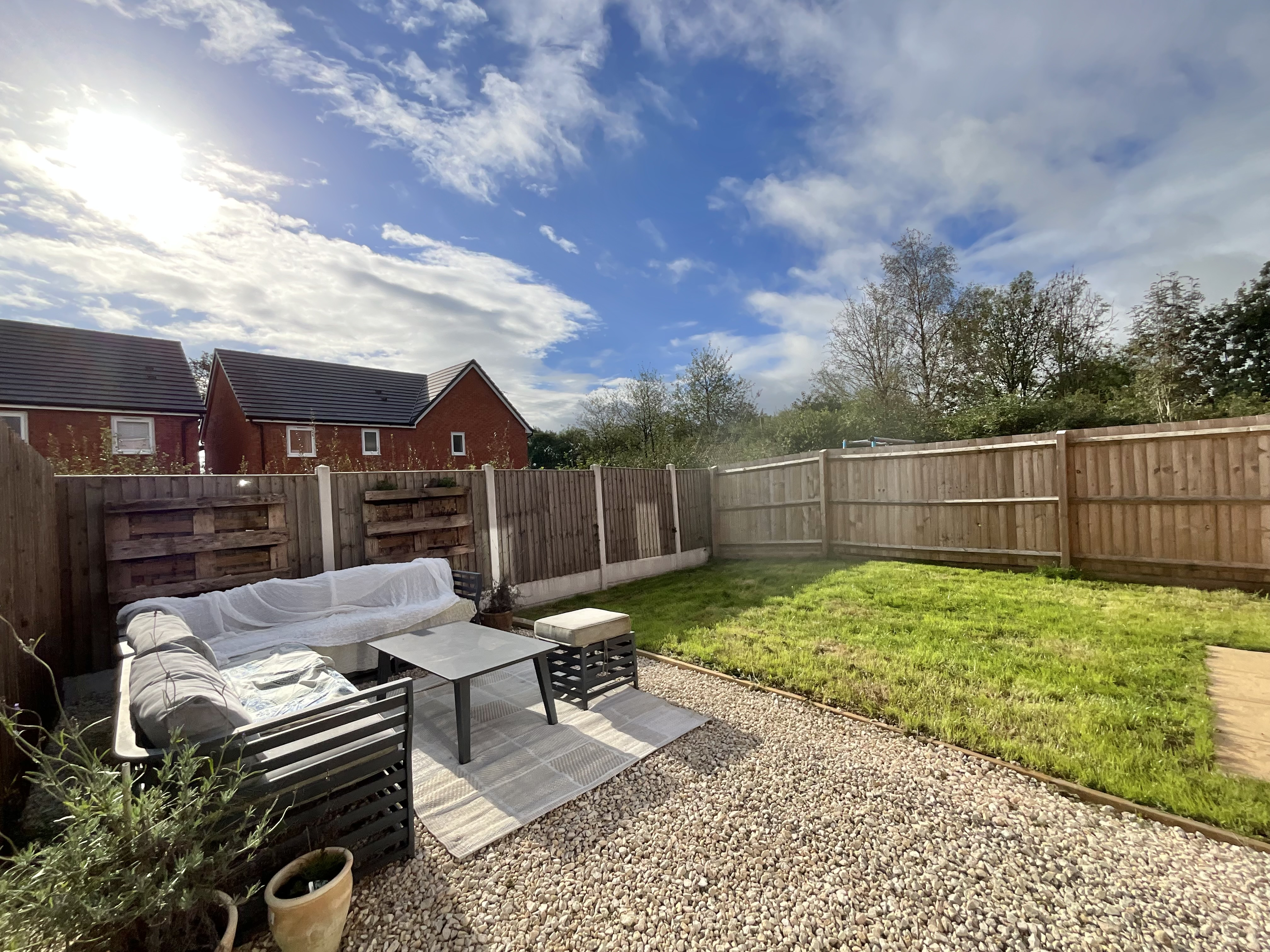 Palmer Way, Blythe Bridge, ST11, photo 20