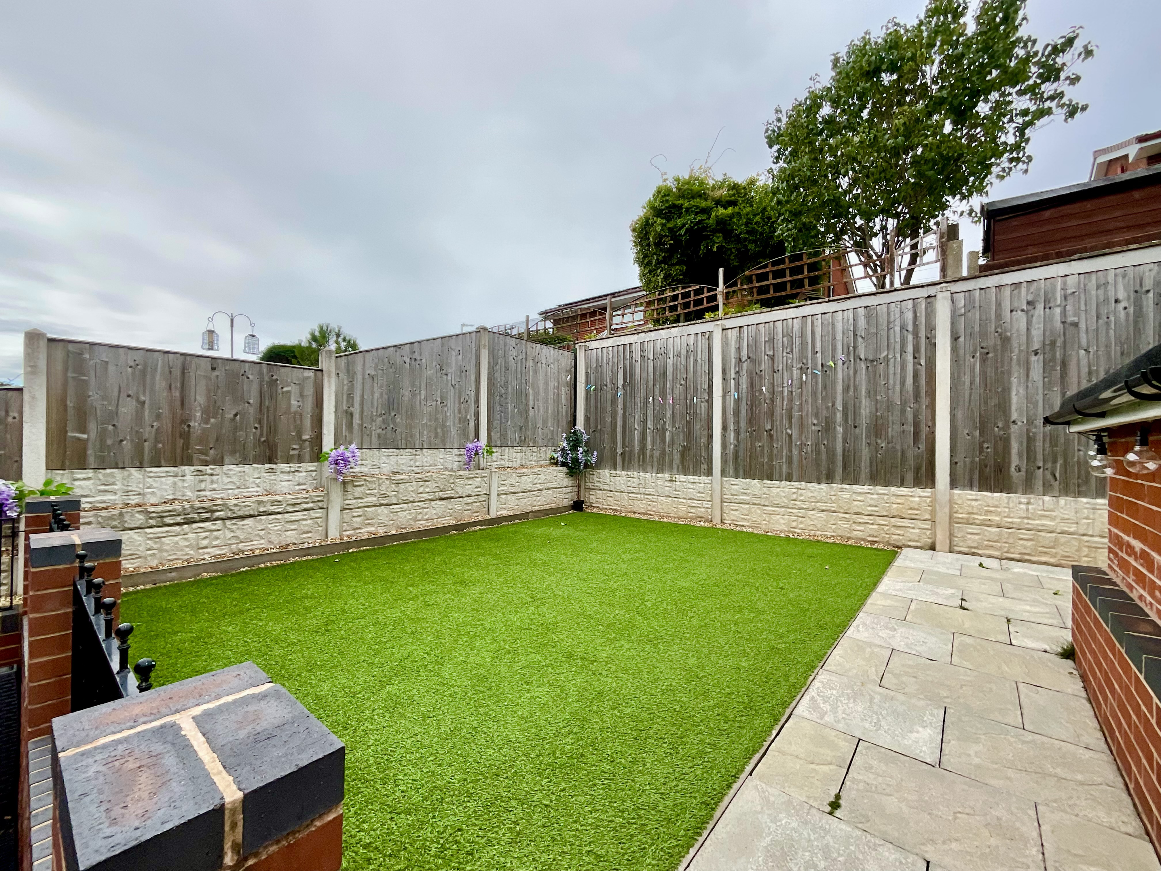 Langland Drive, Stoke-On-Trent, ST3, photo 4