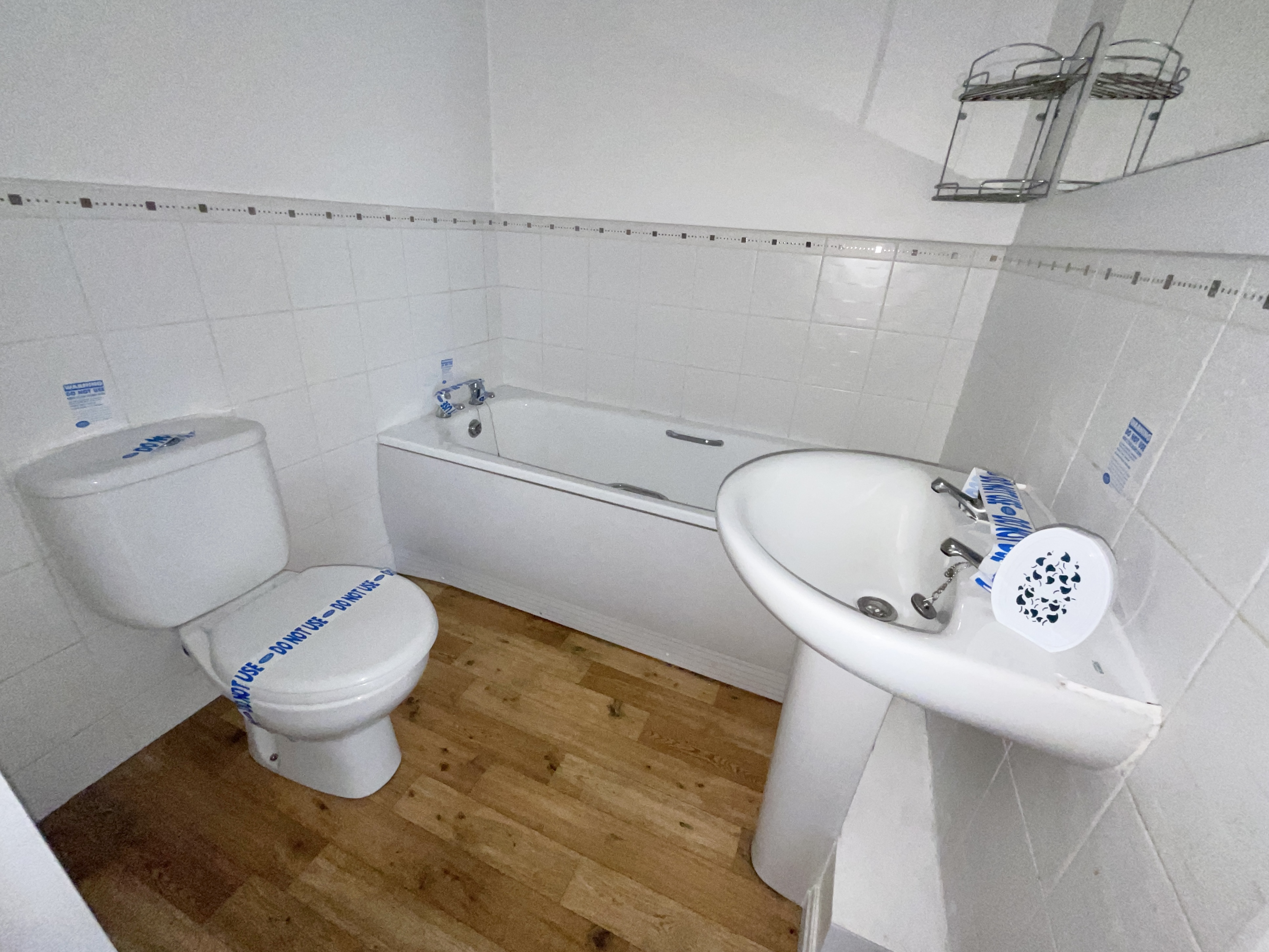 Byron Walk, Nantwich, CW5, photo 11