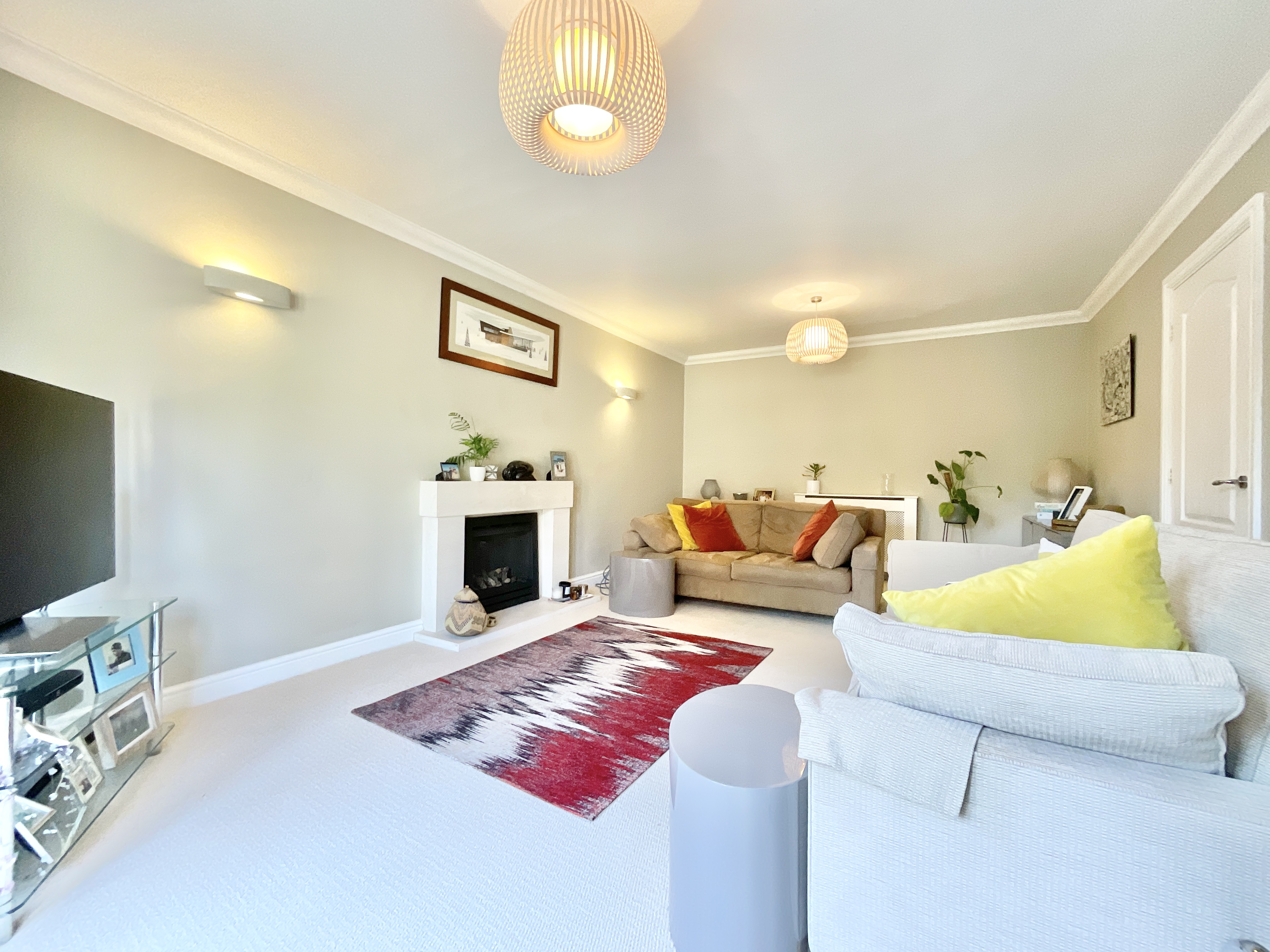 The Woodlands, Cold Meece, ST15, photo 3