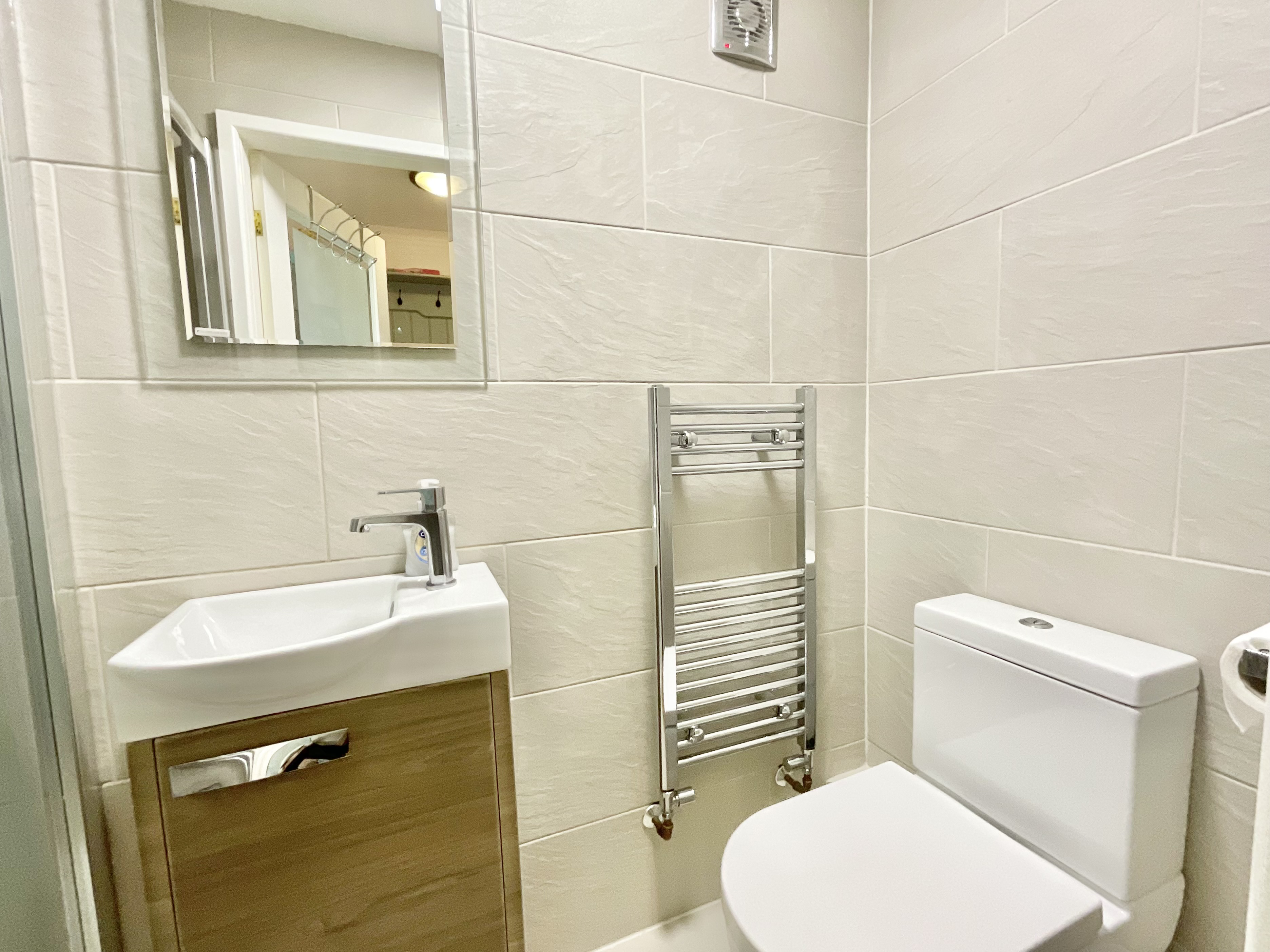Larchfields, Stone, ST15, photo 9