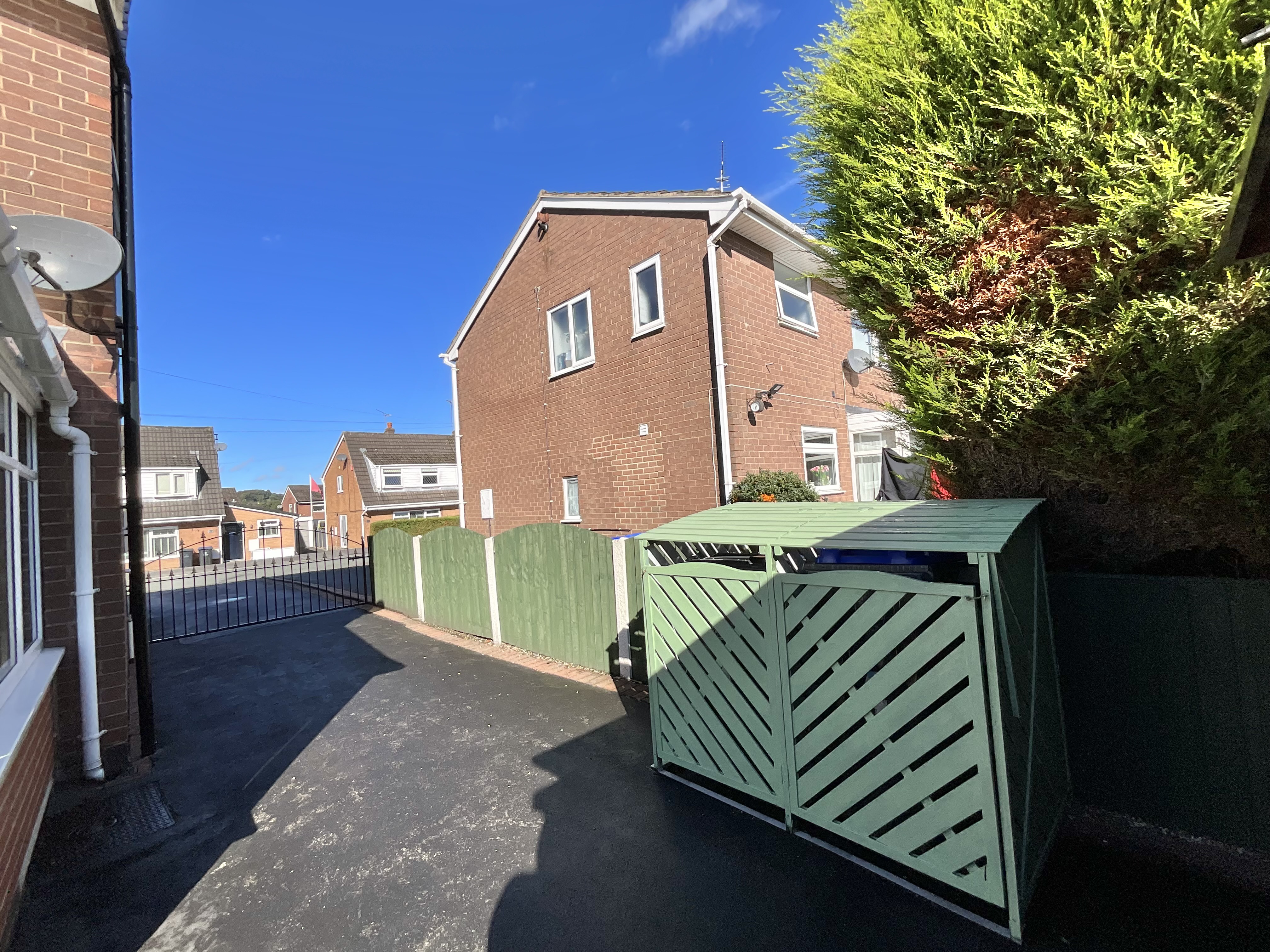 Tamar Grove, Cheadle, ST10, photo 22