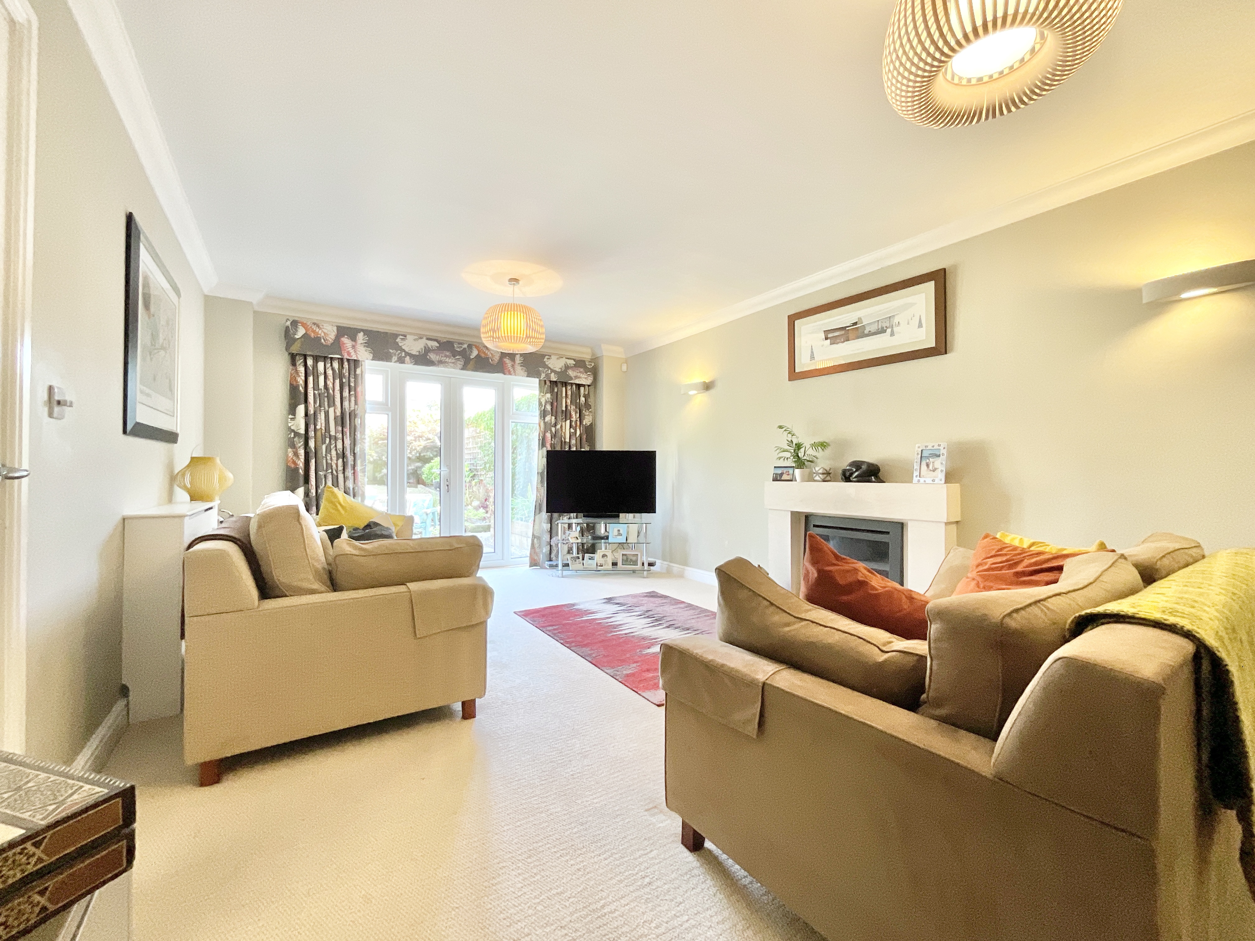 The Woodlands, Cold Meece, ST15, photo 4
