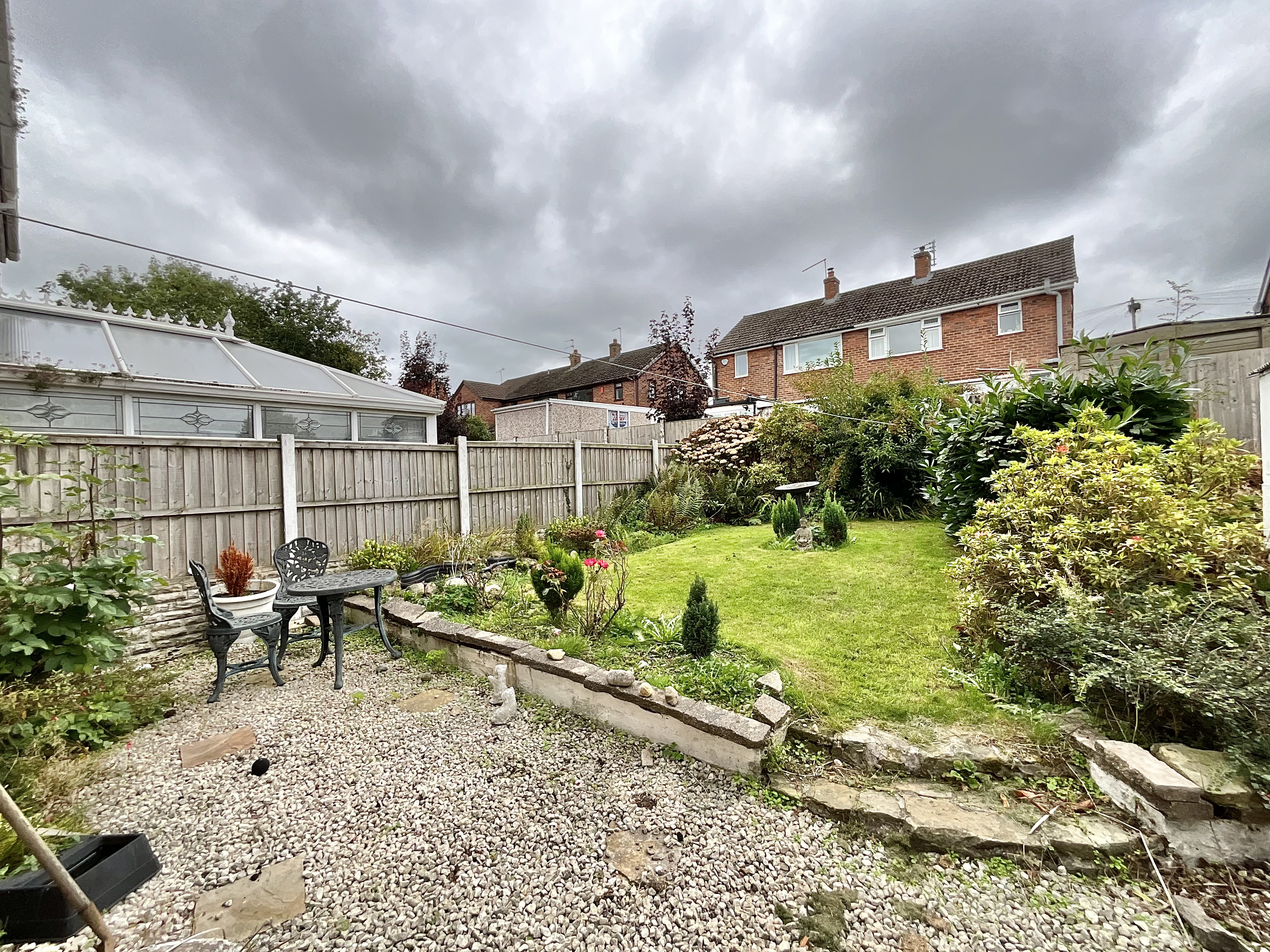 Chapel Street, Forsbrook, ST11, photo 4