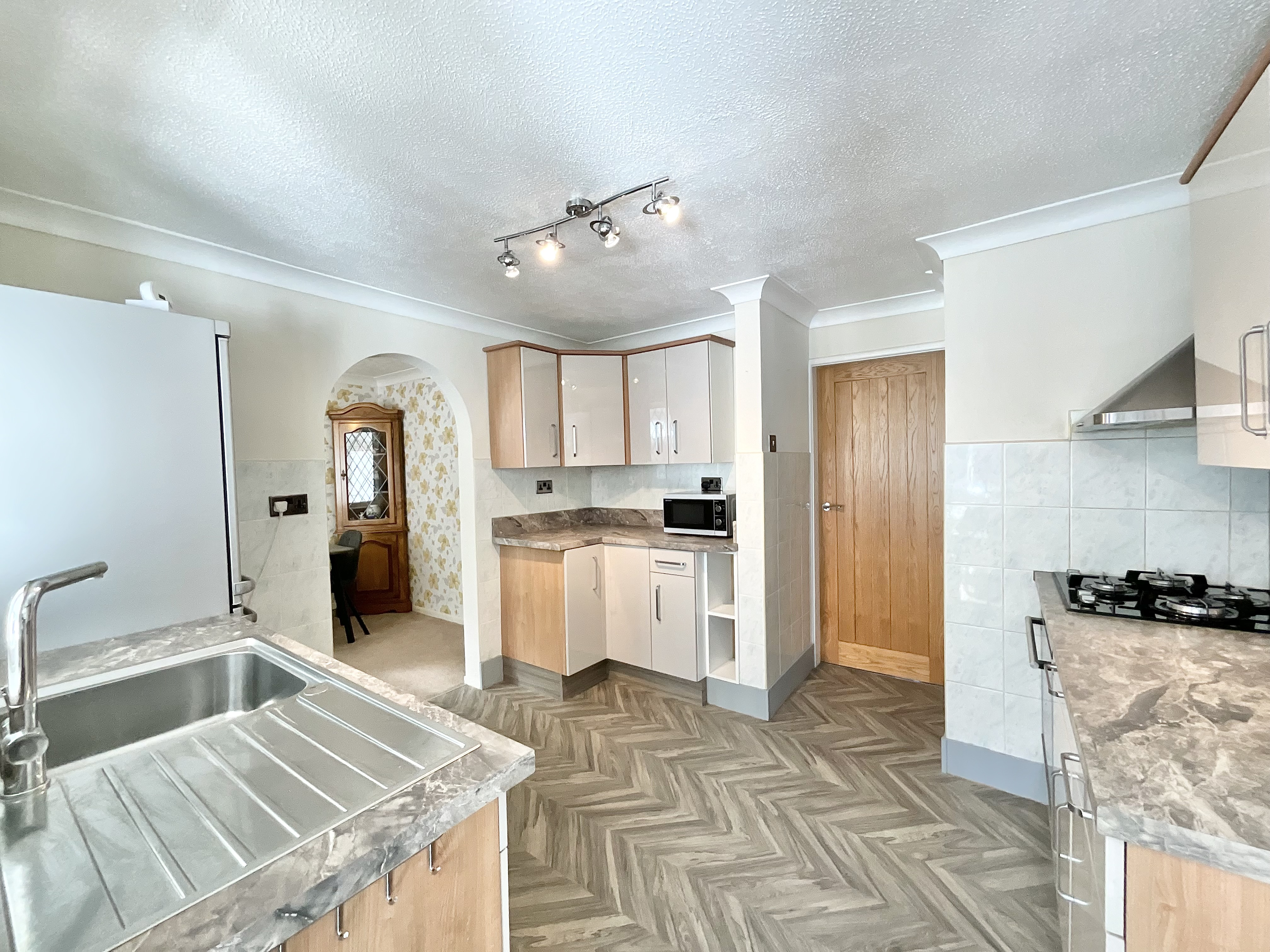Tamar Grove, Cheadle, ST10, photo 2