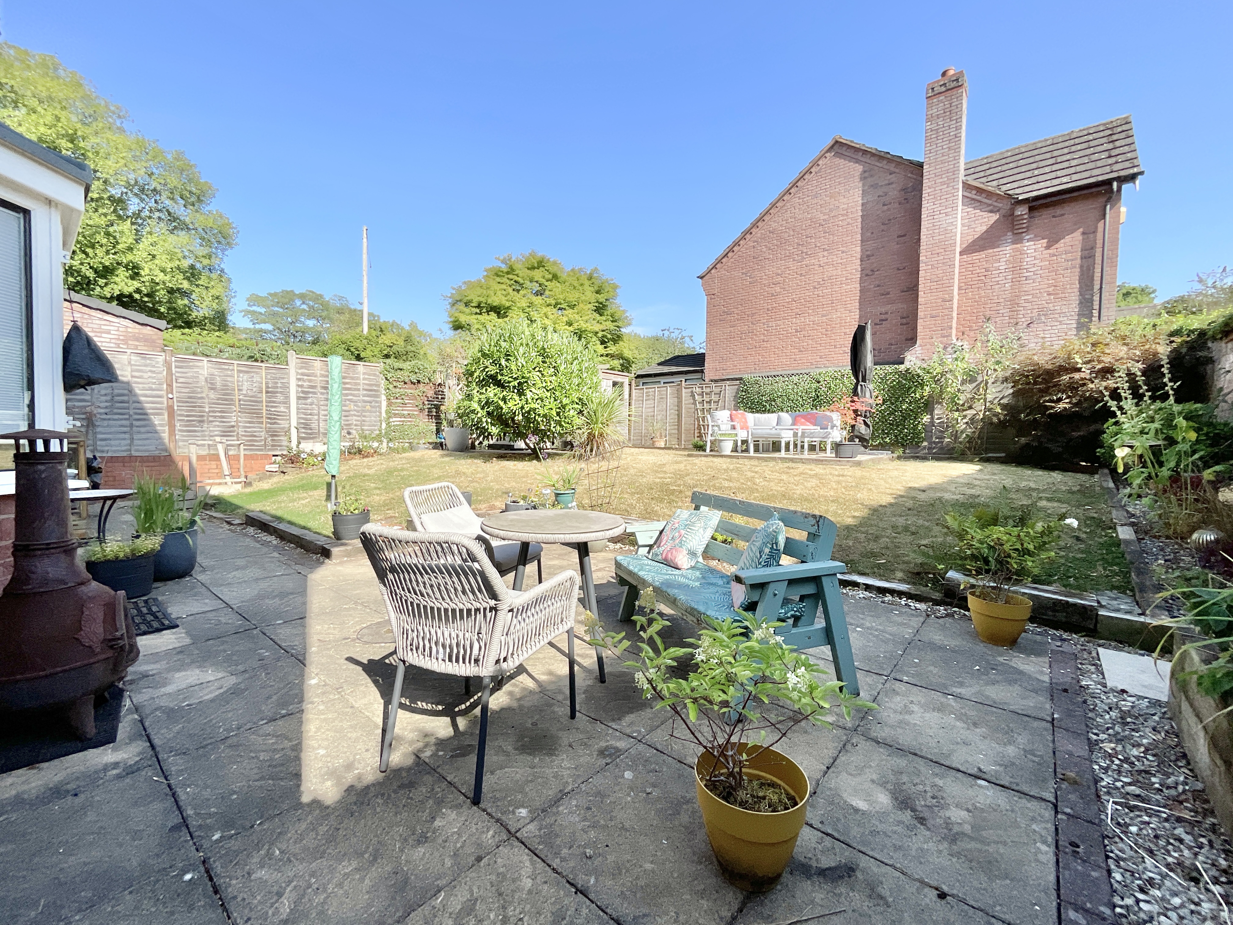 The Woodlands, Cold Meece, ST15, photo 22