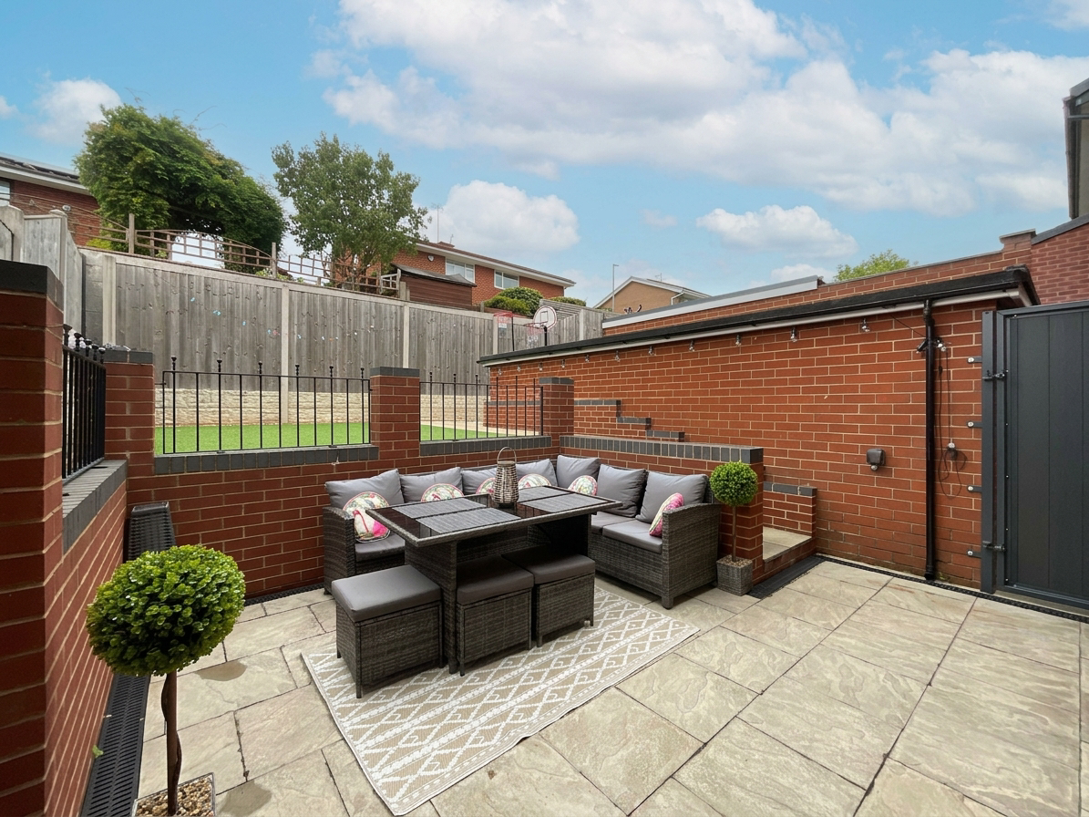 Langland Drive, Stoke-On-Trent, ST3, photo 16