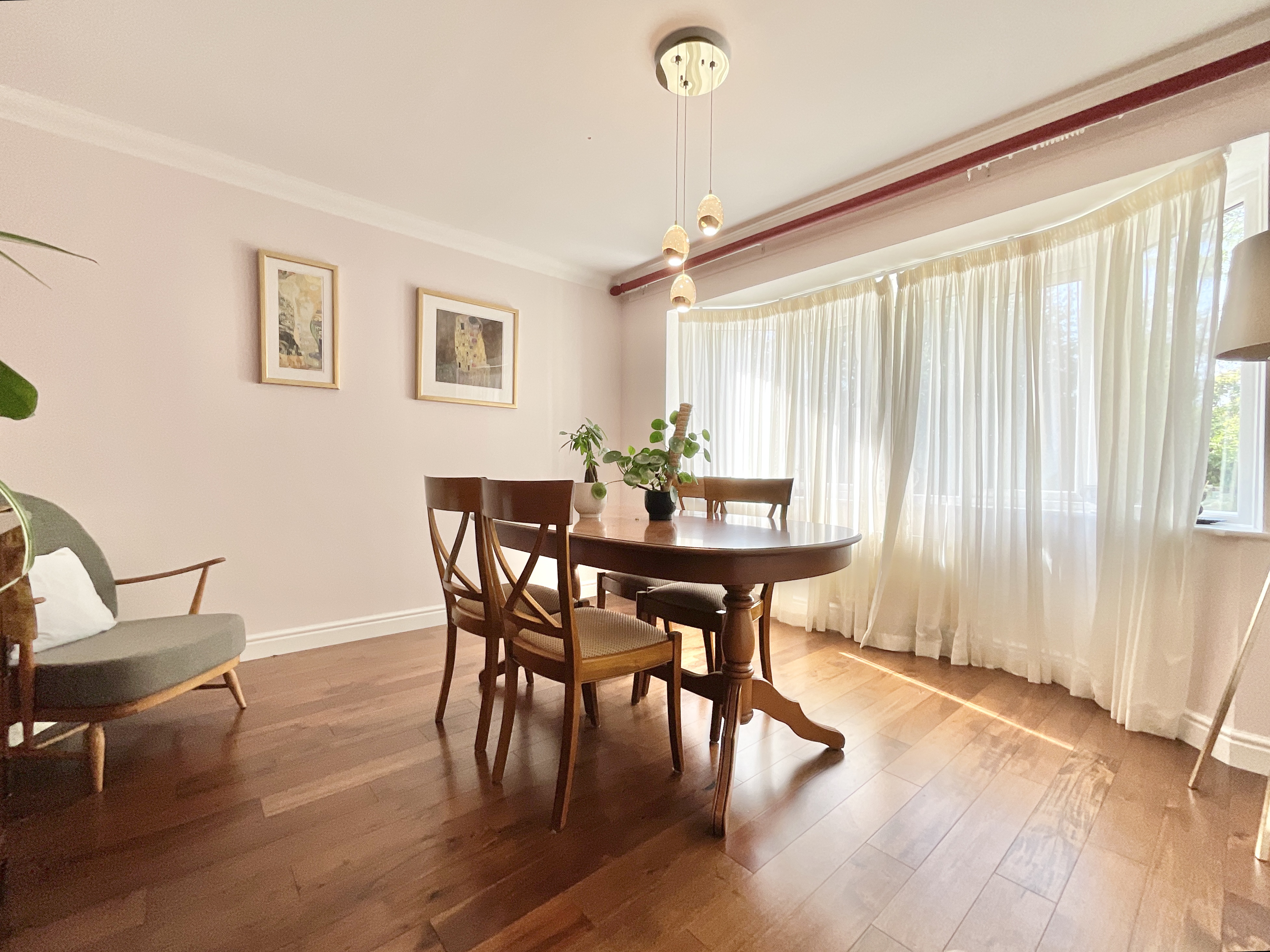 The Woodlands, Cold Meece, ST15, photo 9