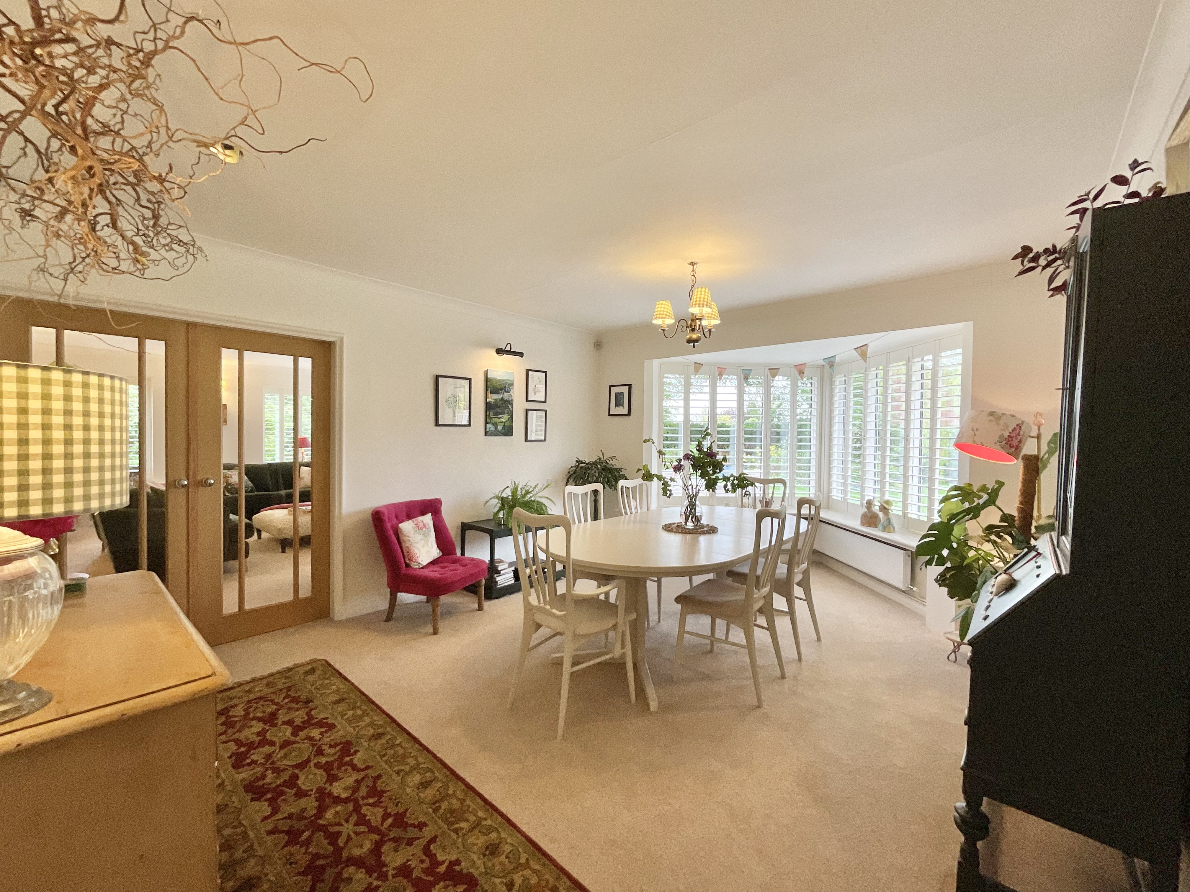 Bedcroft, Barlaston, ST12, photo 4