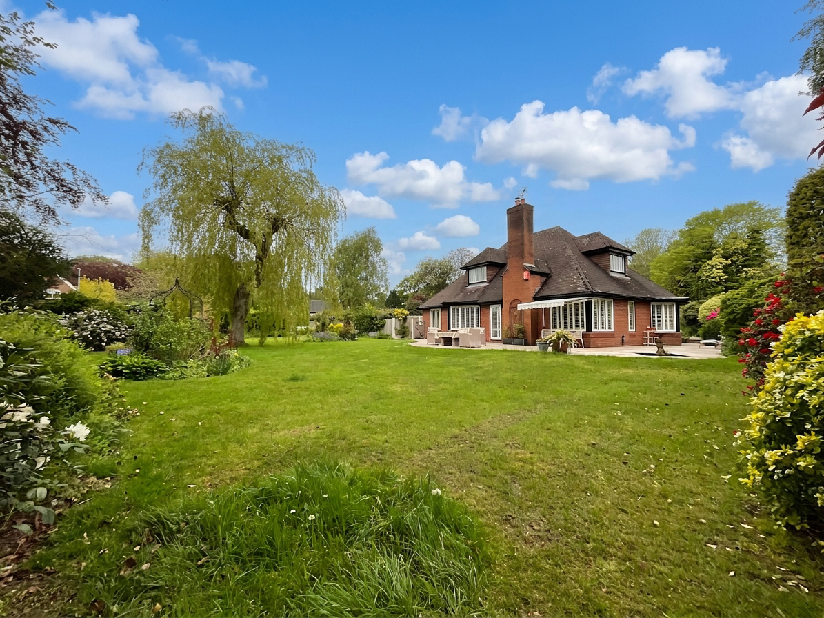 Bedcroft, Barlaston, ST12, photo 2